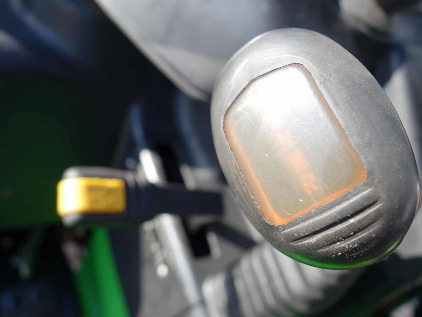 Deutz Agrokid 45 4wd - Afbeelding 14