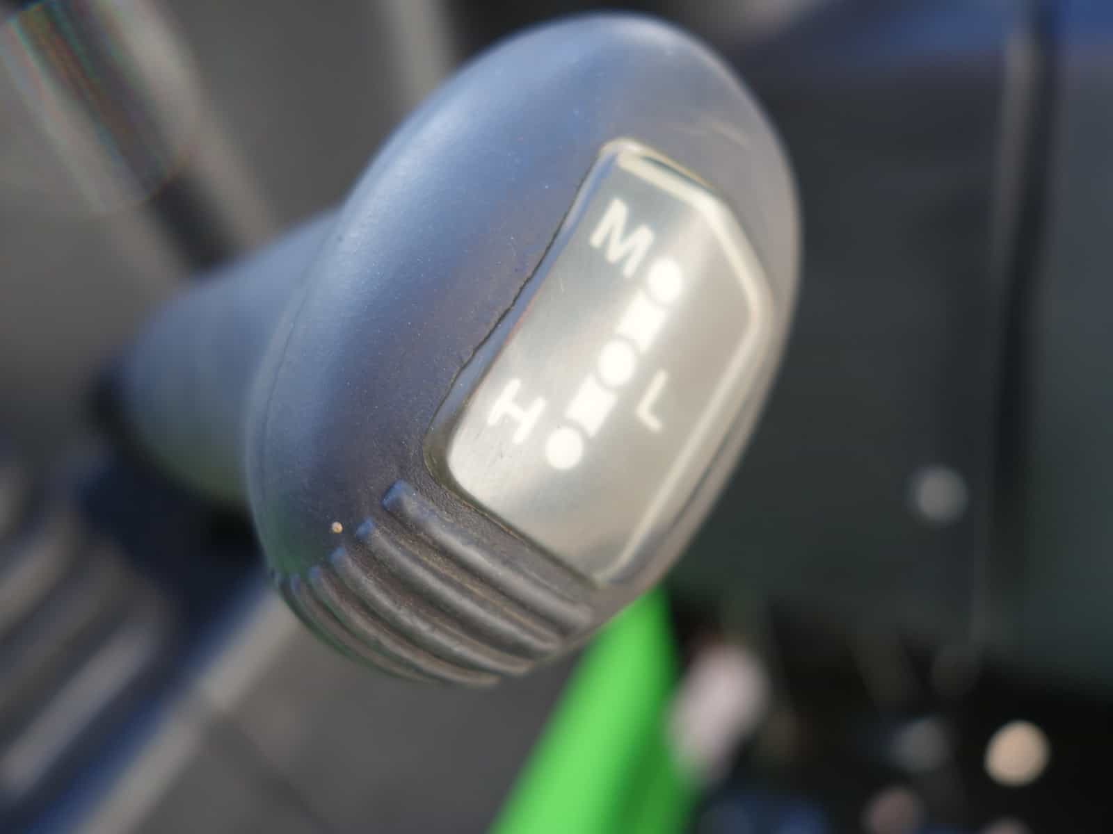 Deutz Agrokid 45 4wd - Afbeelding 16