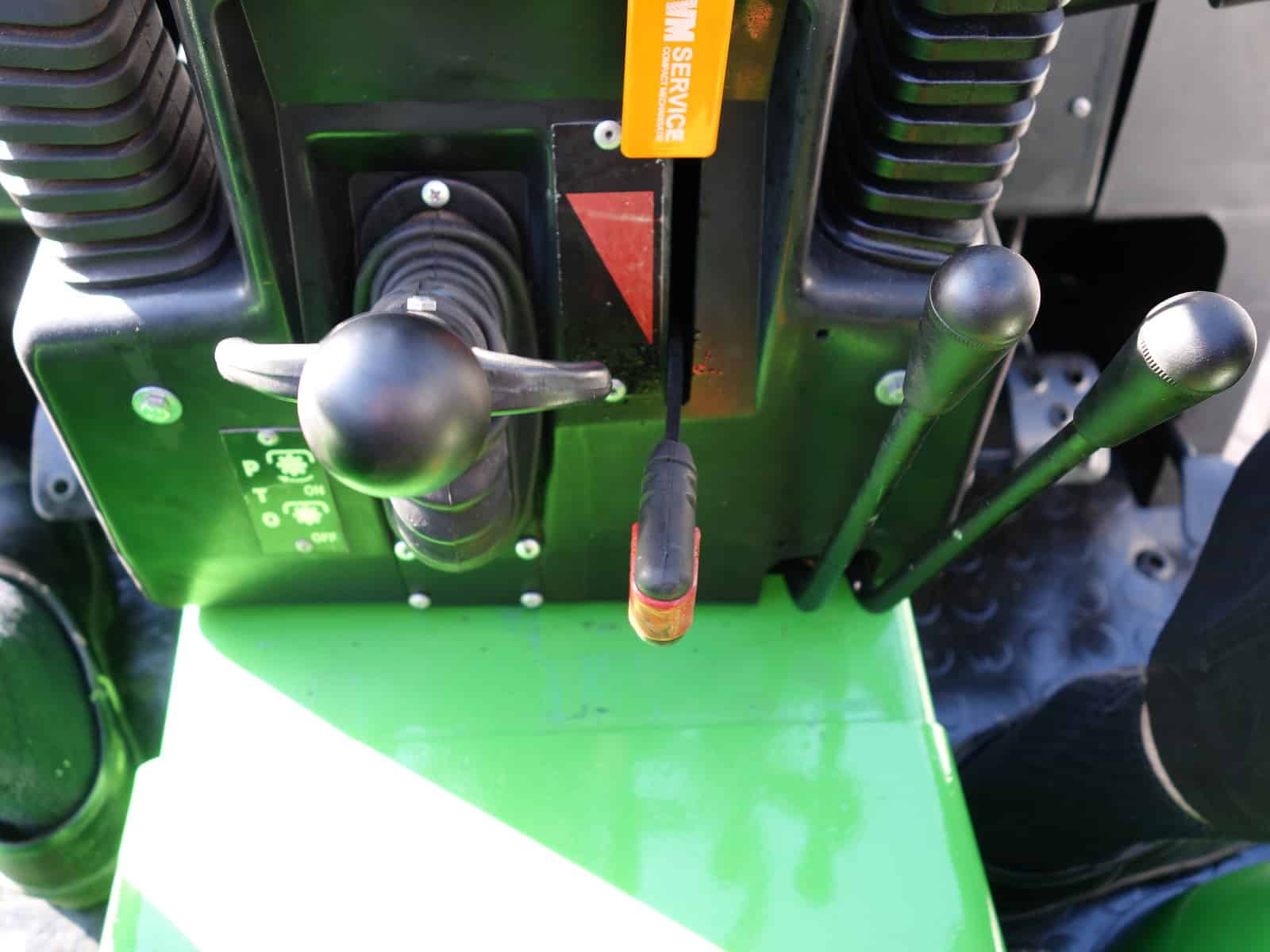 Deutz Agrokid 45 4wd - Afbeelding 17