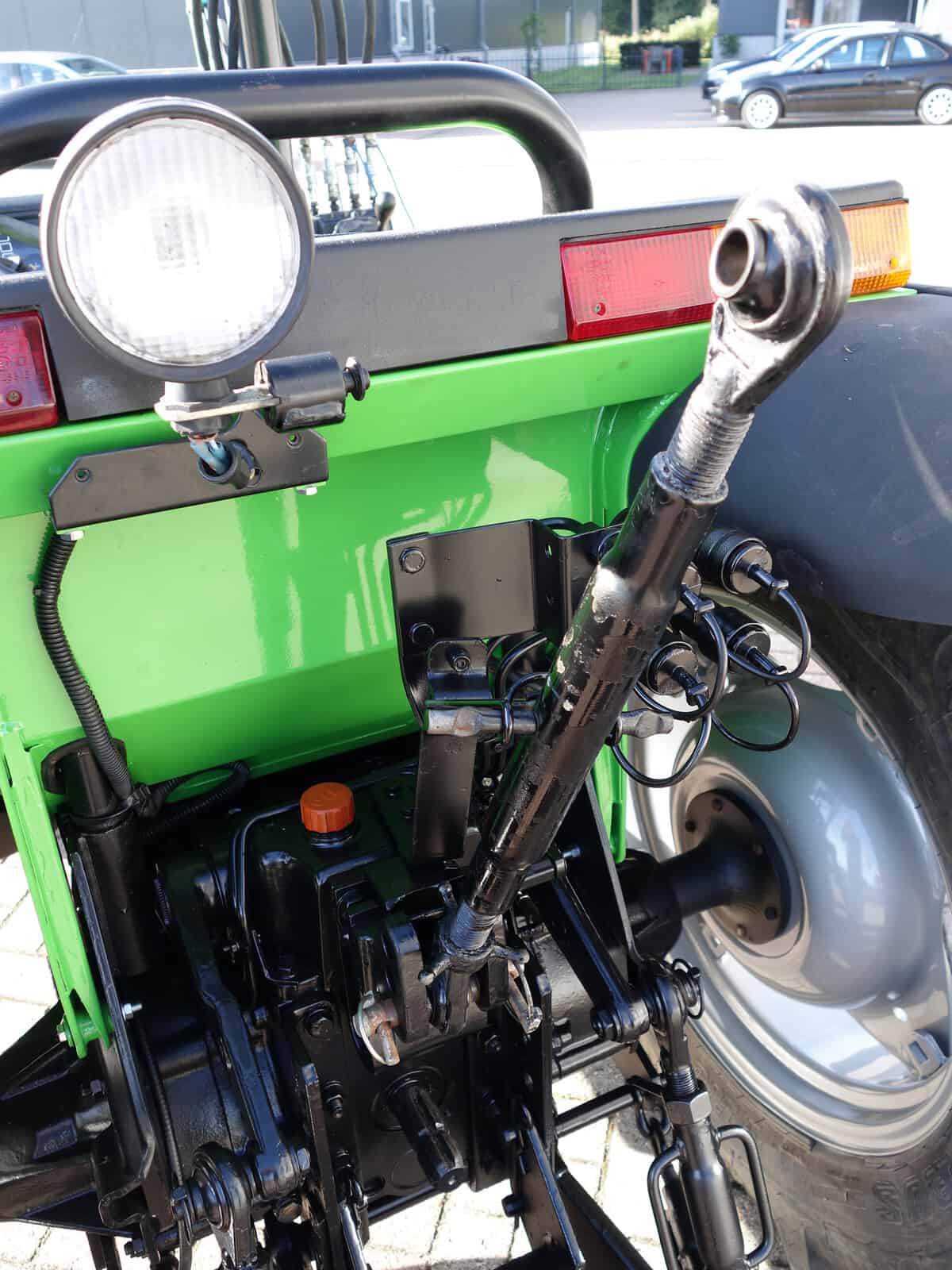 Deutz Agrokid 45 4wd - Afbeelding 24