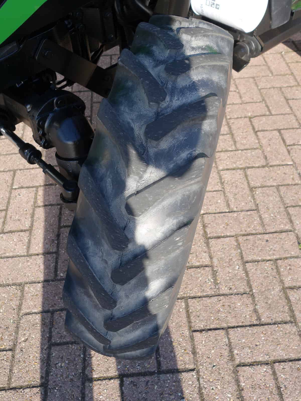 Deutz Agrokid 45 4wd - Afbeelding 27