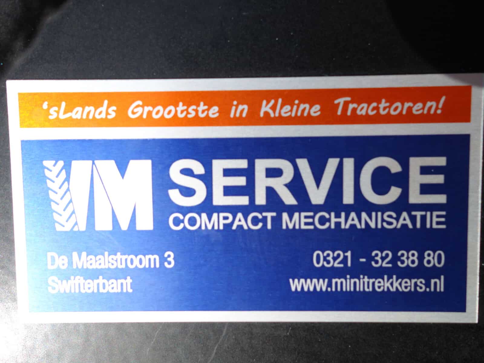 Deutz Agrokid 45 4wd - Afbeelding 29