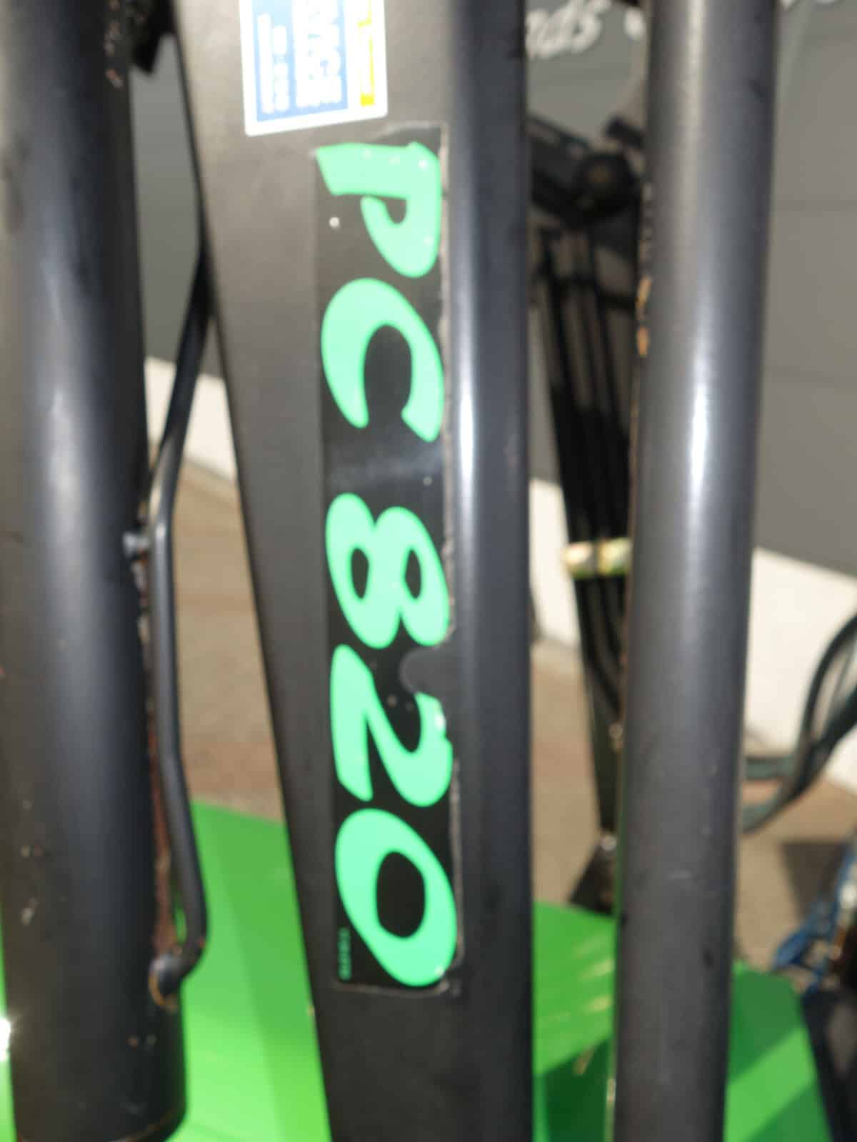 Deutz Agrokid 45 4wd - Afbeelding 30