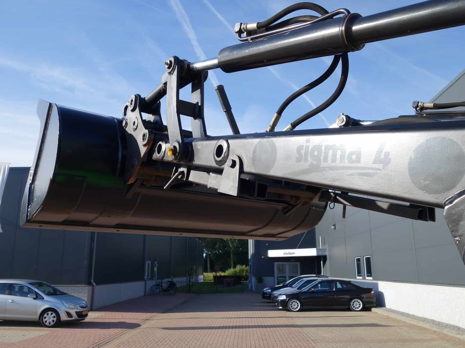 Deutz Agrokid 45 4wd - Afbeelding 31