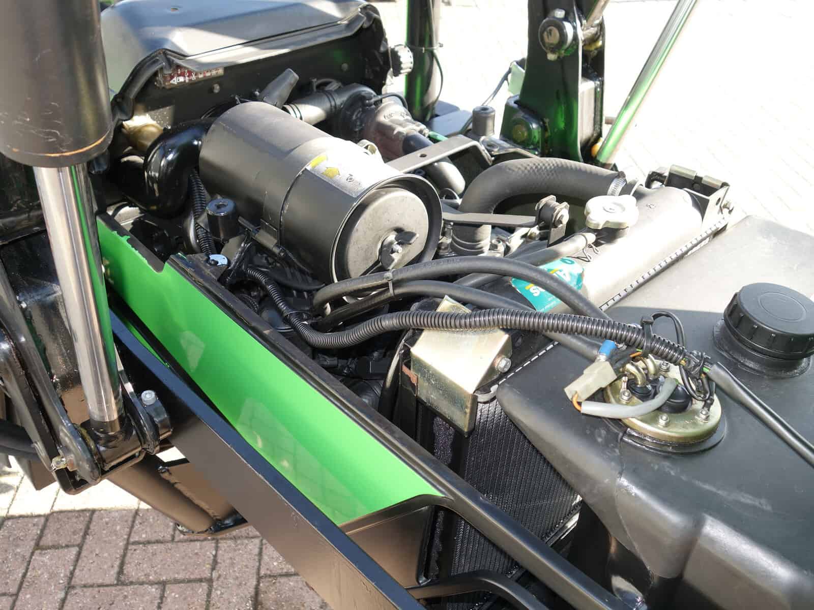 Deutz Agrokid 45 4wd - Afbeelding 34