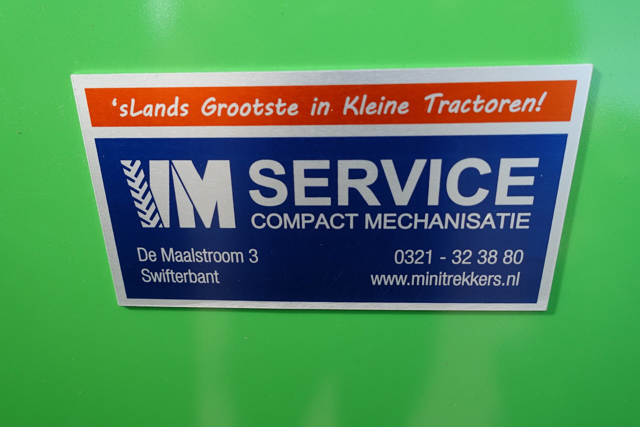 Deutz Agrolux 4.80E 4wd - Afbeelding 14