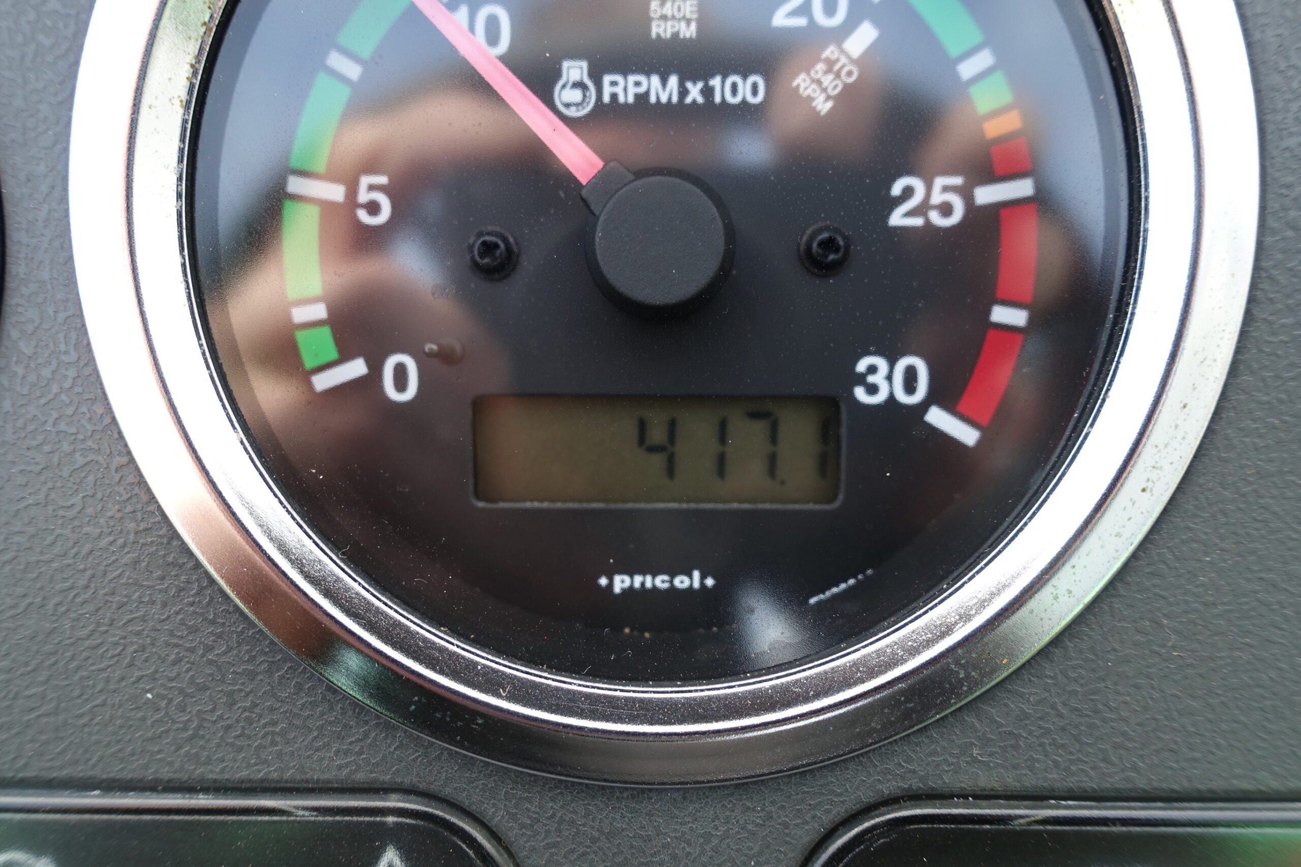 Deutz Agrolux 4.80E 4wd - Afbeelding 16