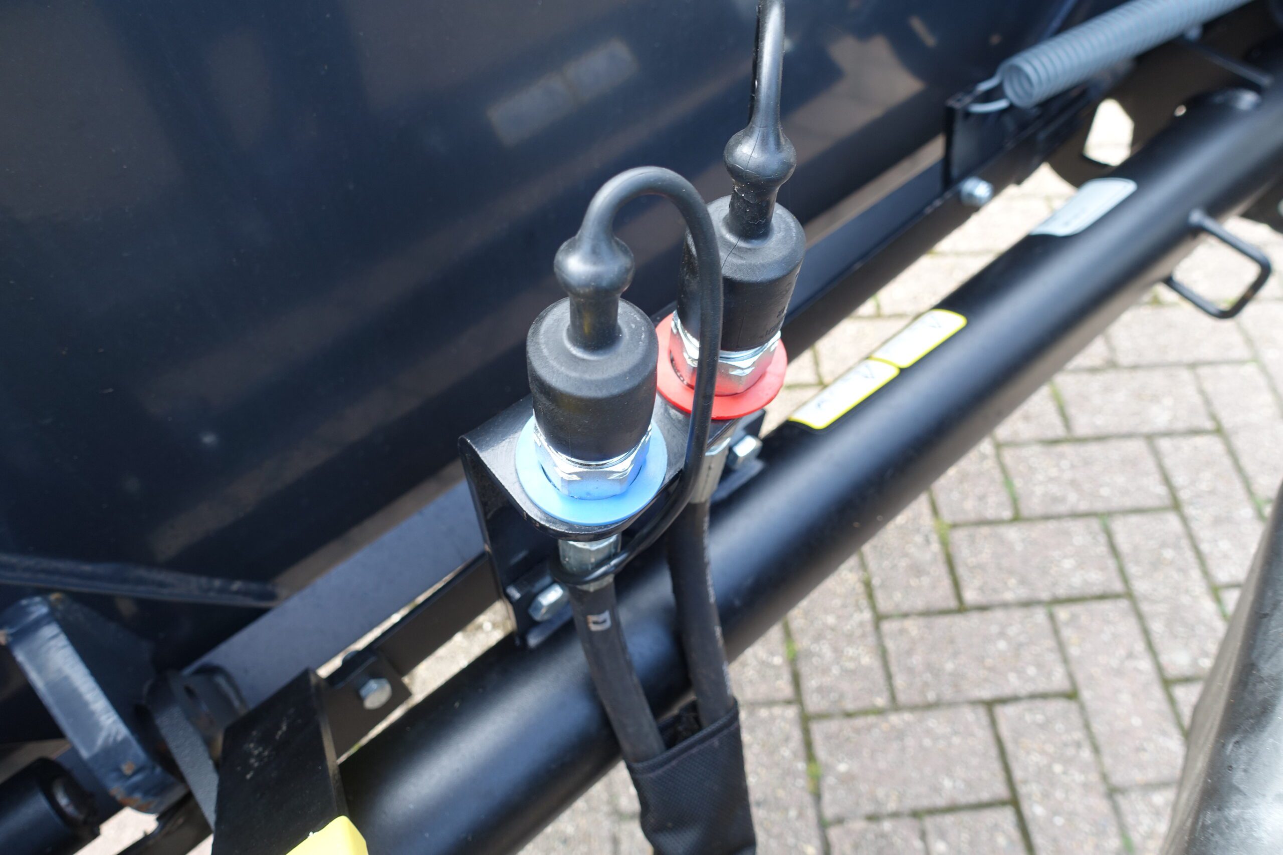 Deutz Agrolux 4.80E 4wd - Afbeelding 2