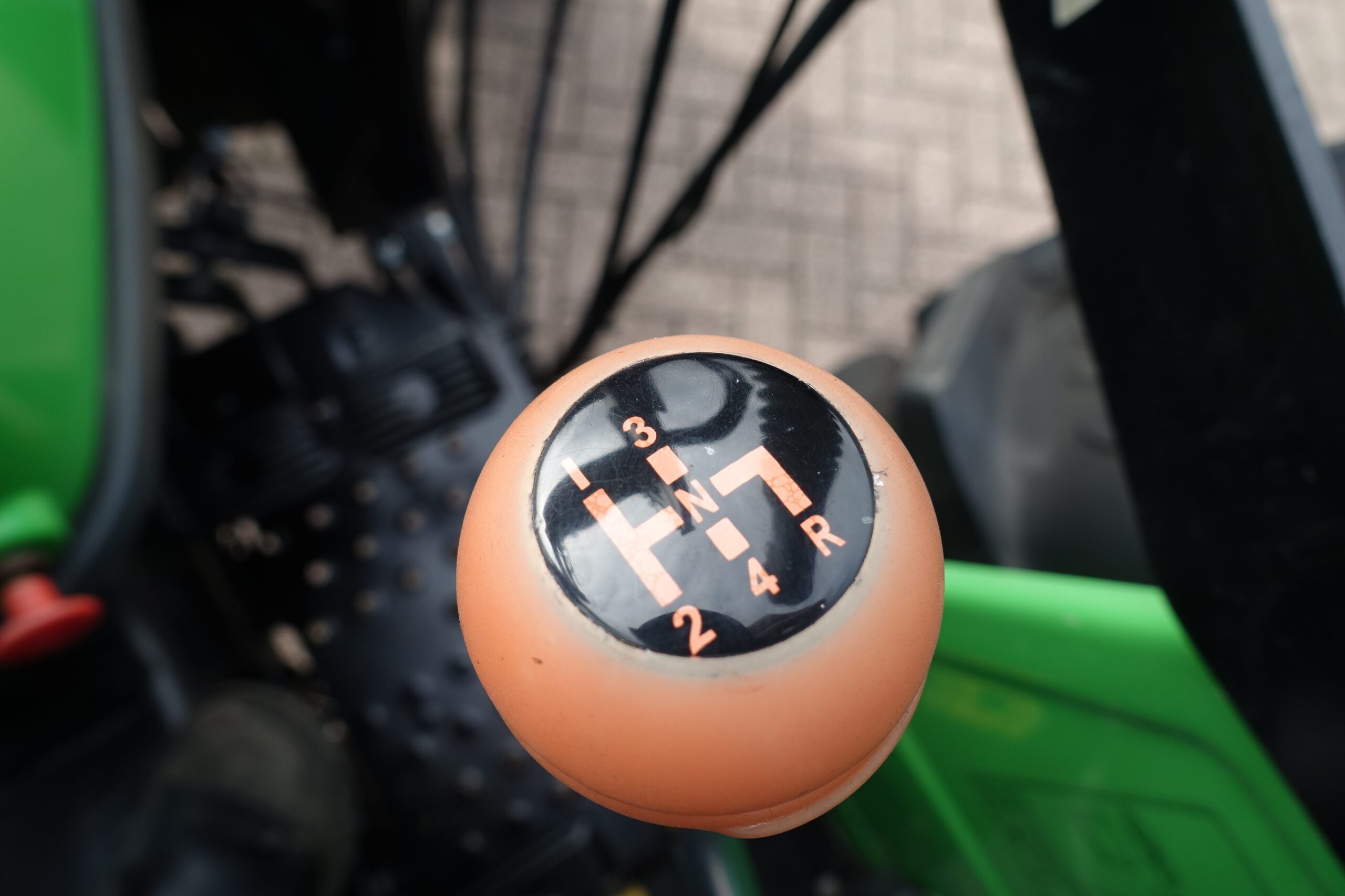 Deutz Agrolux 4.80E 4wd - Afbeelding 20