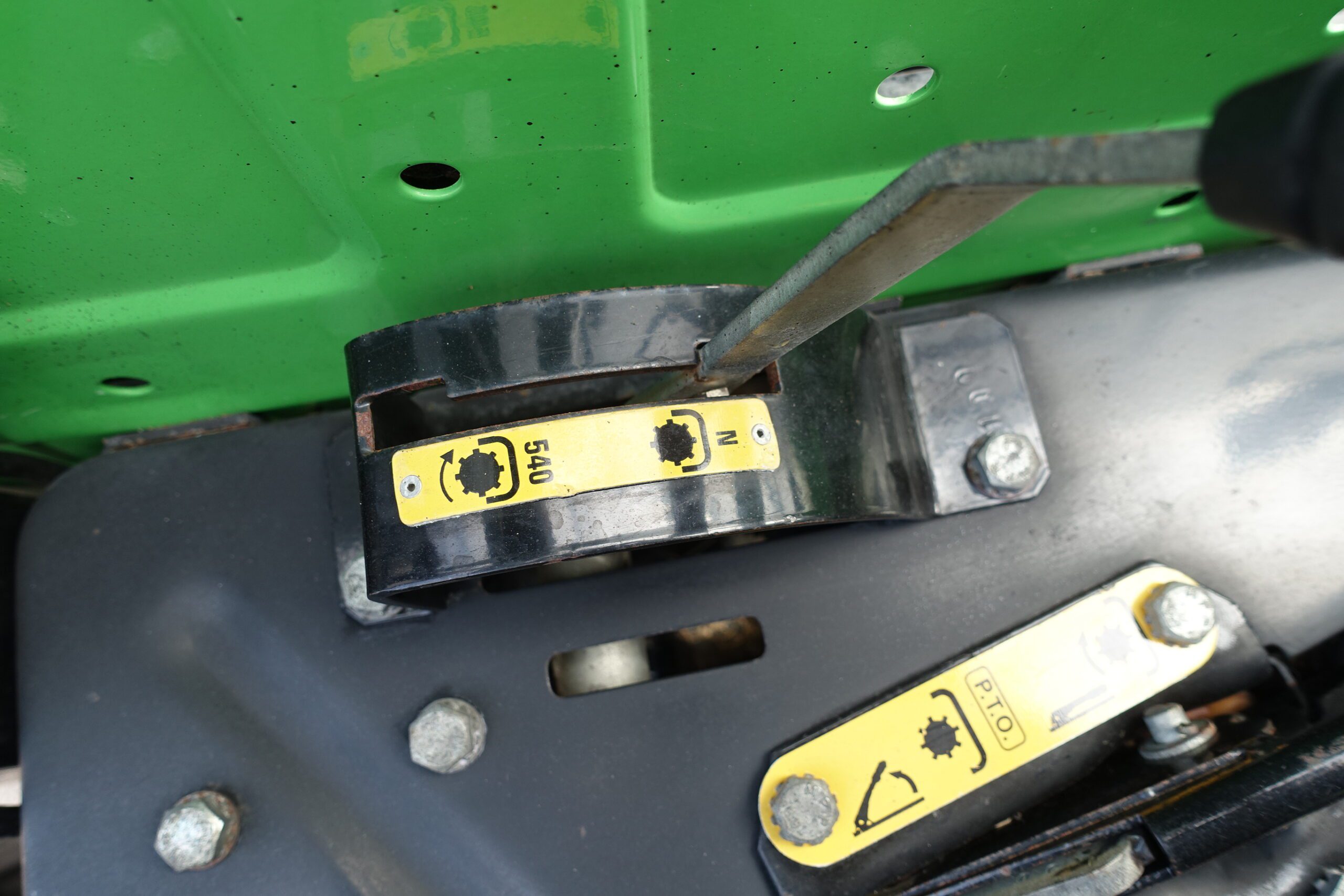 Deutz Agrolux 4.80E 4wd - Afbeelding 24