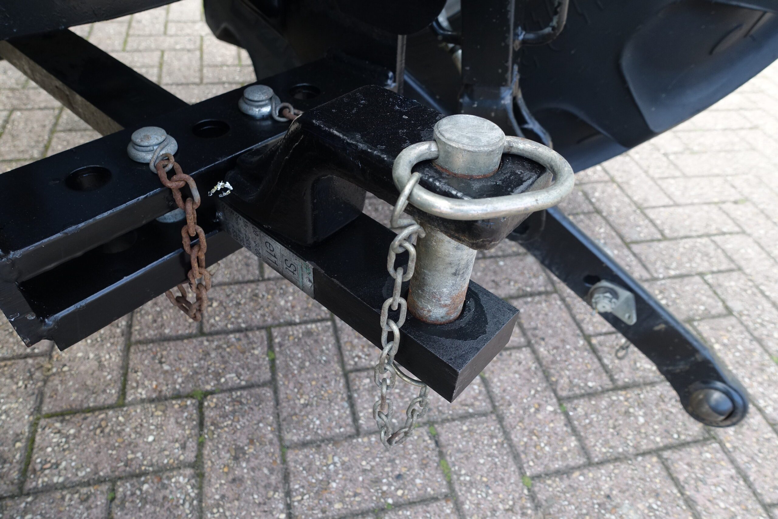 Deutz Agrolux 4.80E 4wd - Afbeelding 31