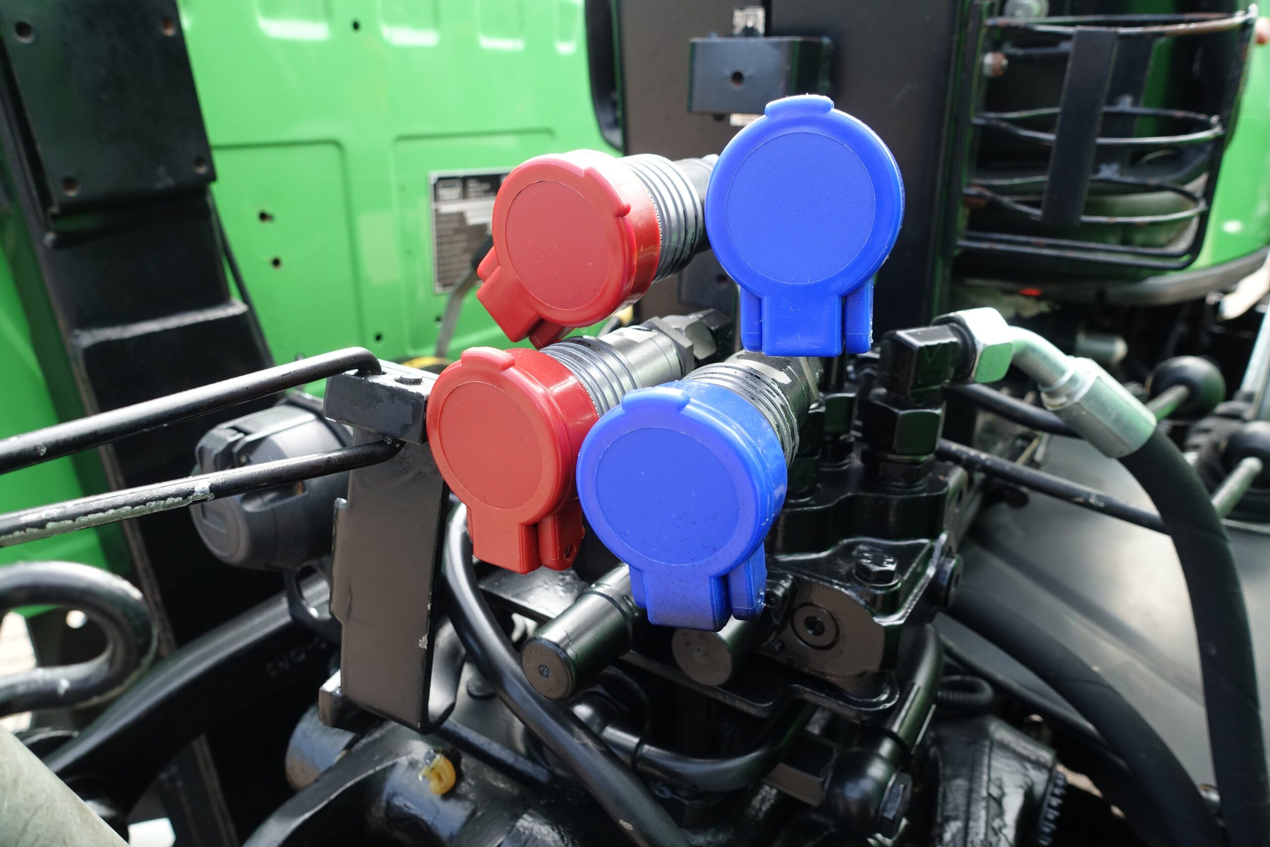 Deutz Agrolux 4.80E 4wd - Afbeelding 33