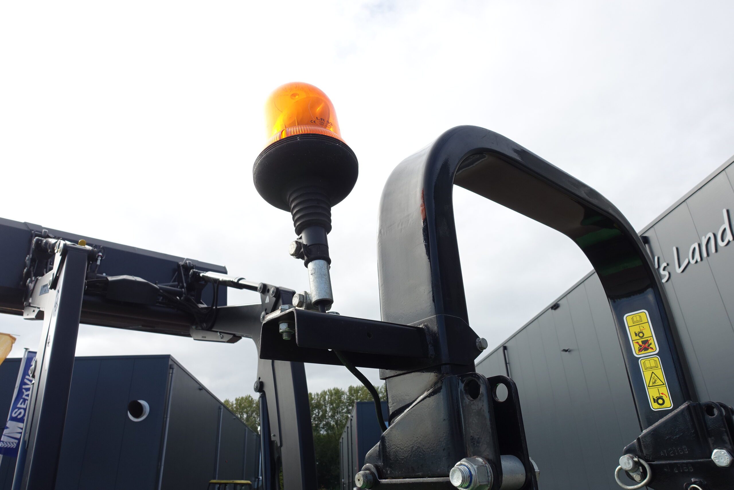 Deutz Agrolux 4.80E 4wd - Afbeelding 36