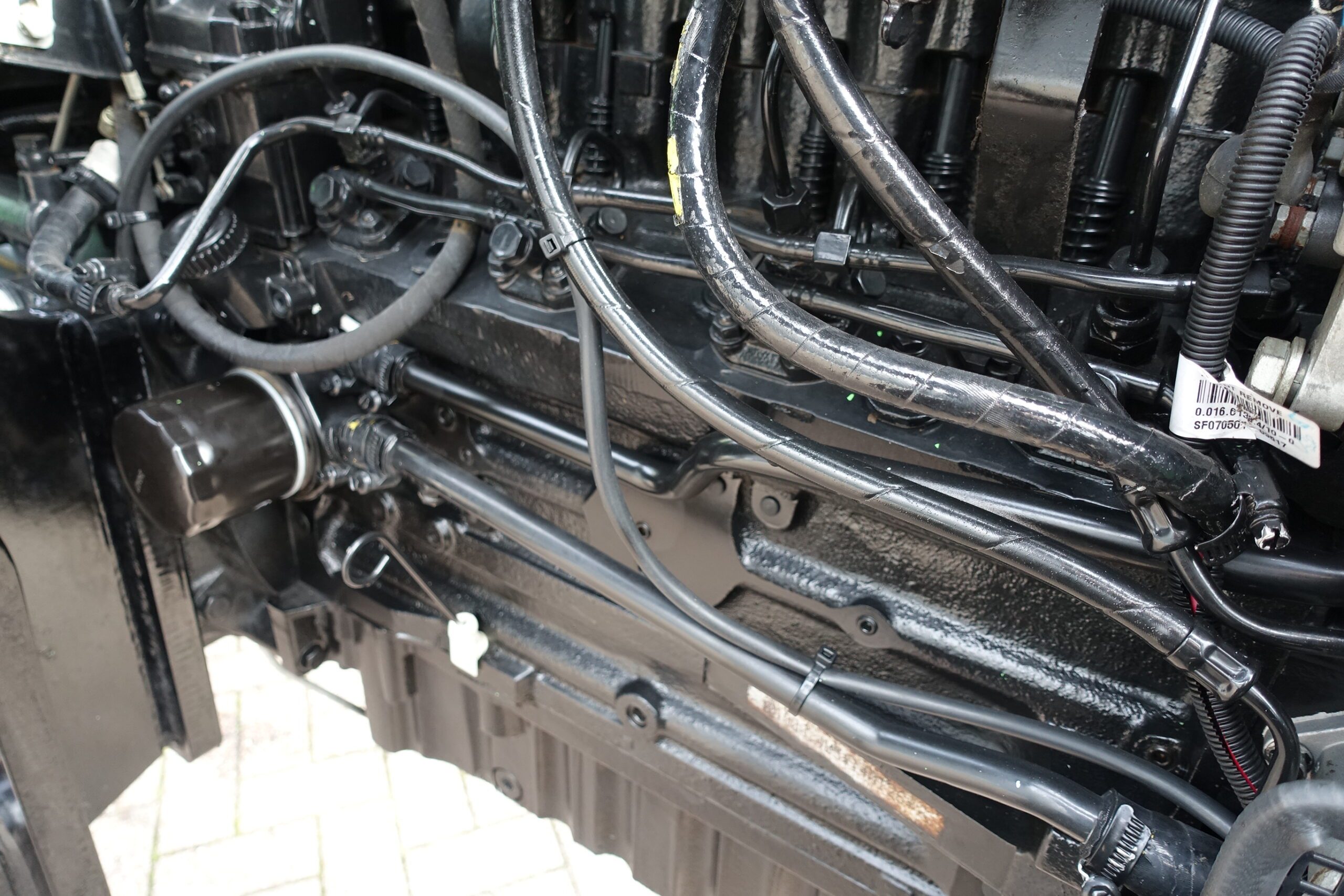 Deutz Agrolux 4.80E 4wd - Afbeelding 51