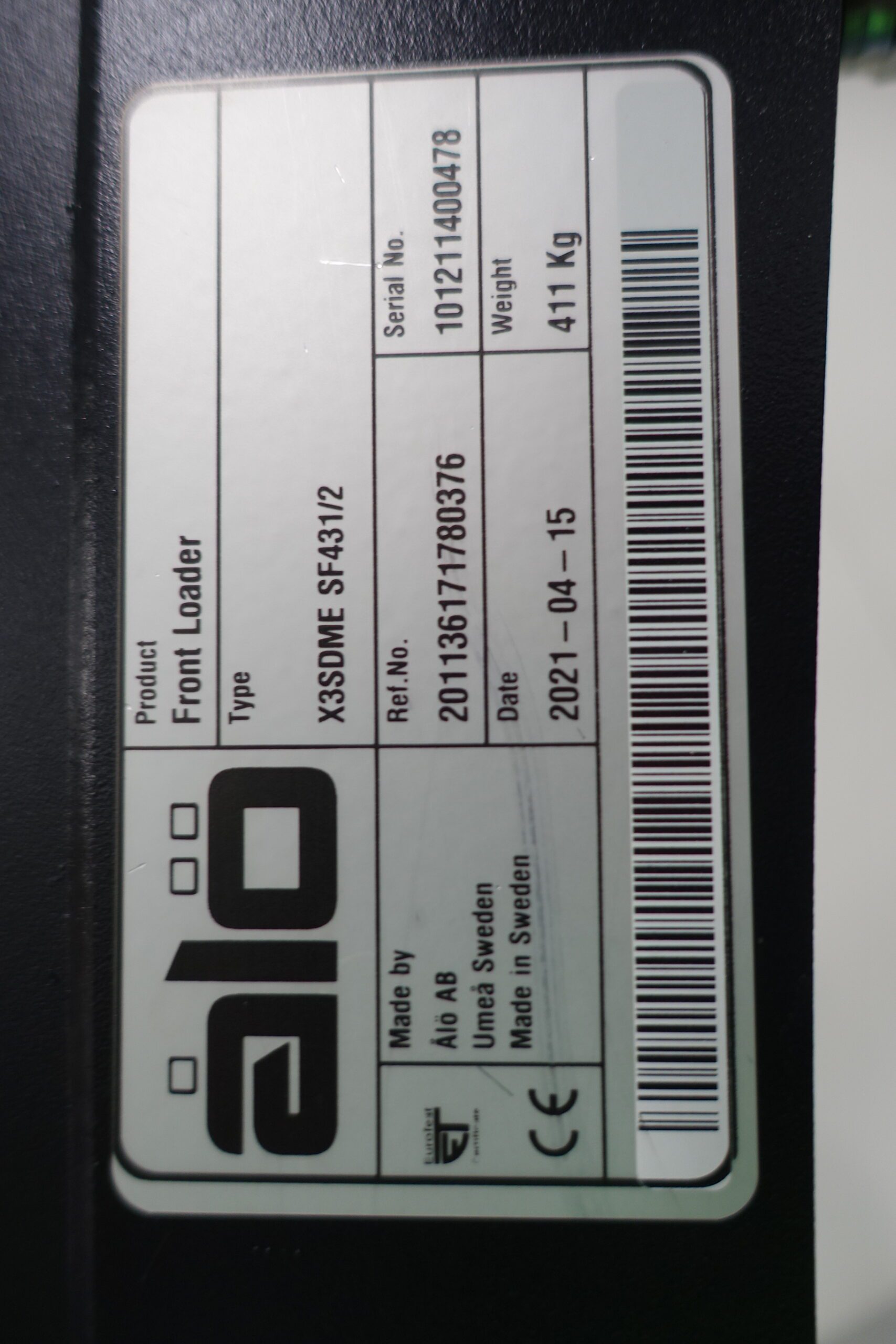 Deutz Agrolux 4.80E 4wd - Afbeelding 43