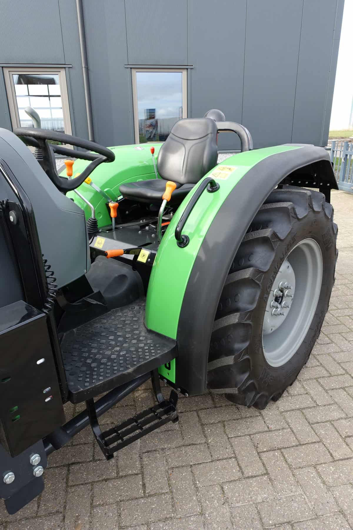 Deutz Agroplus 70F 4wd - Afbeelding 10