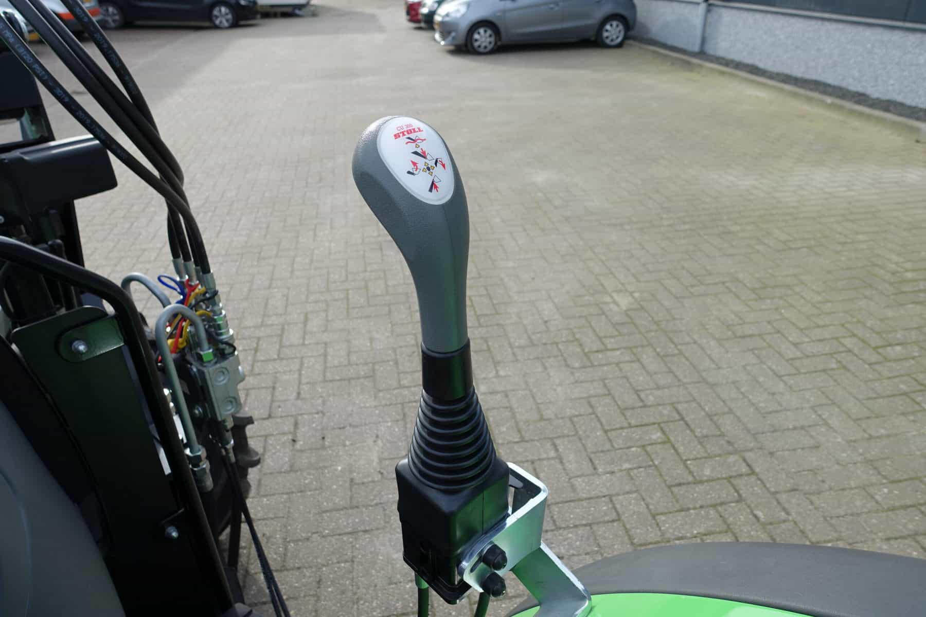 Deutz Agroplus 70F 4wd - Afbeelding 13