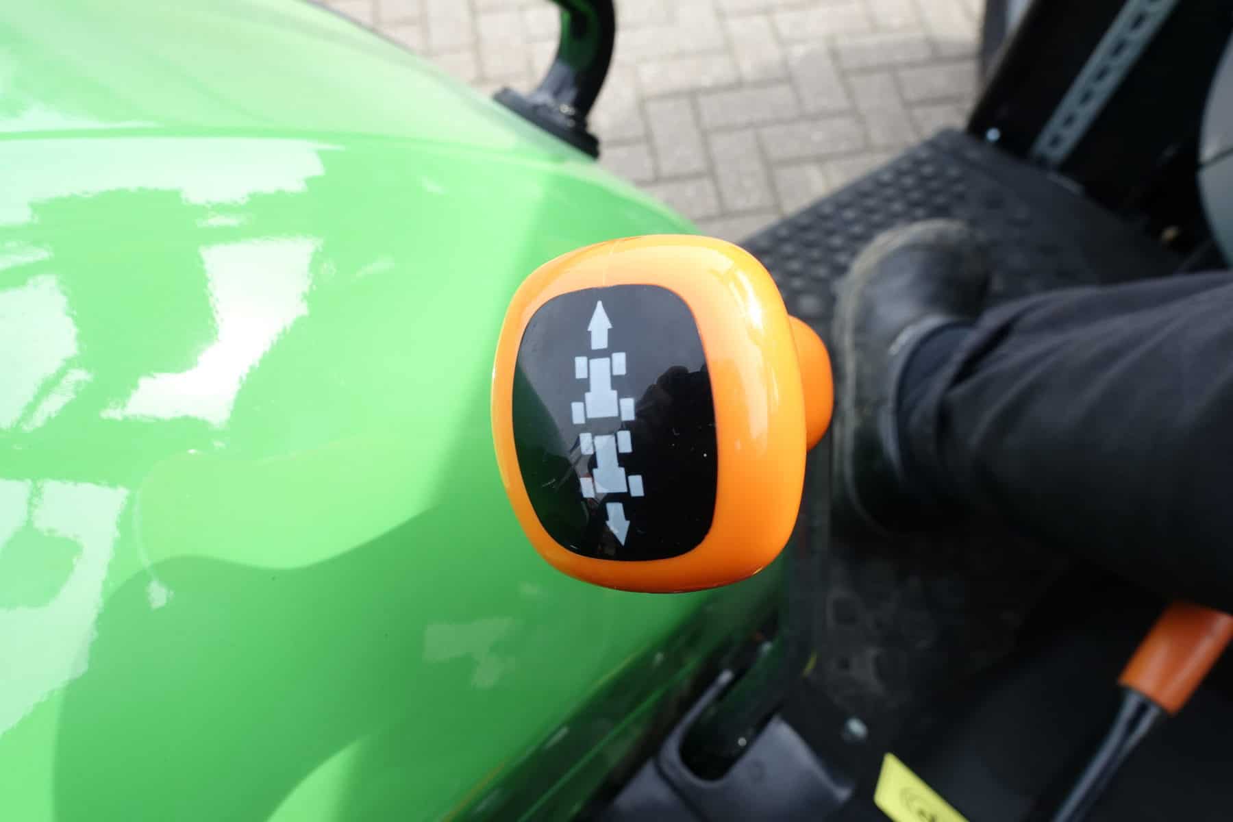 Deutz Agroplus 70F 4wd - Afbeelding 14