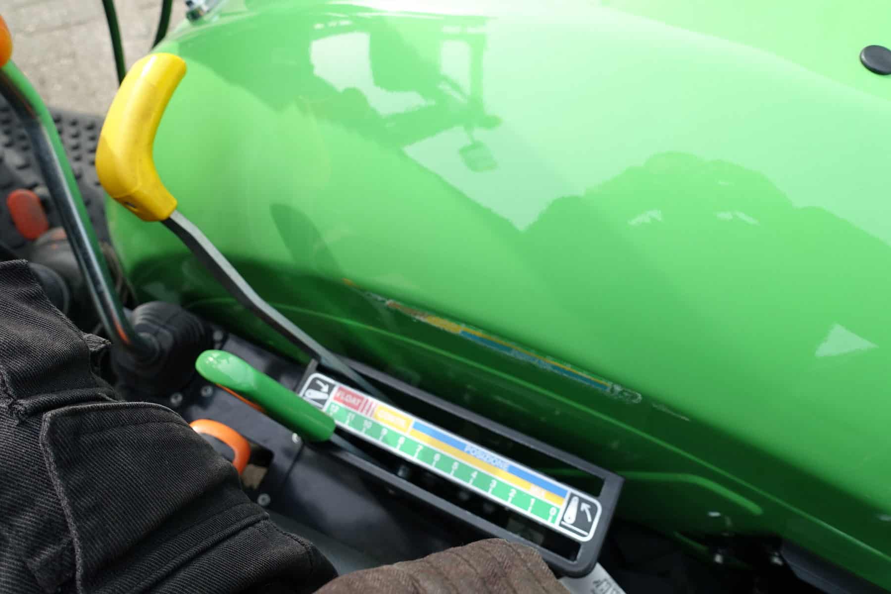 Deutz Agroplus 70F 4wd - Afbeelding 16