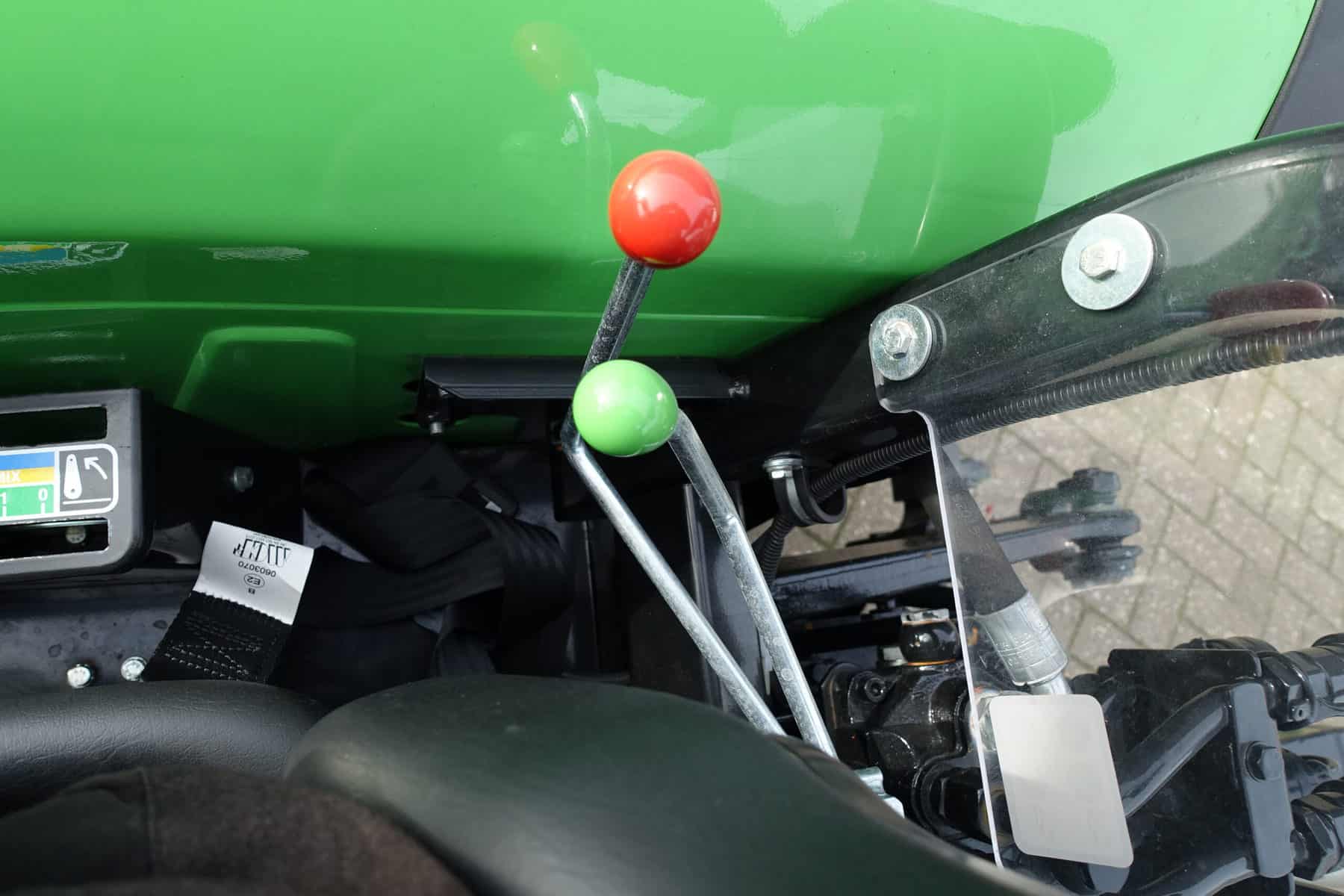 Deutz Agroplus 70F 4wd - Afbeelding 17