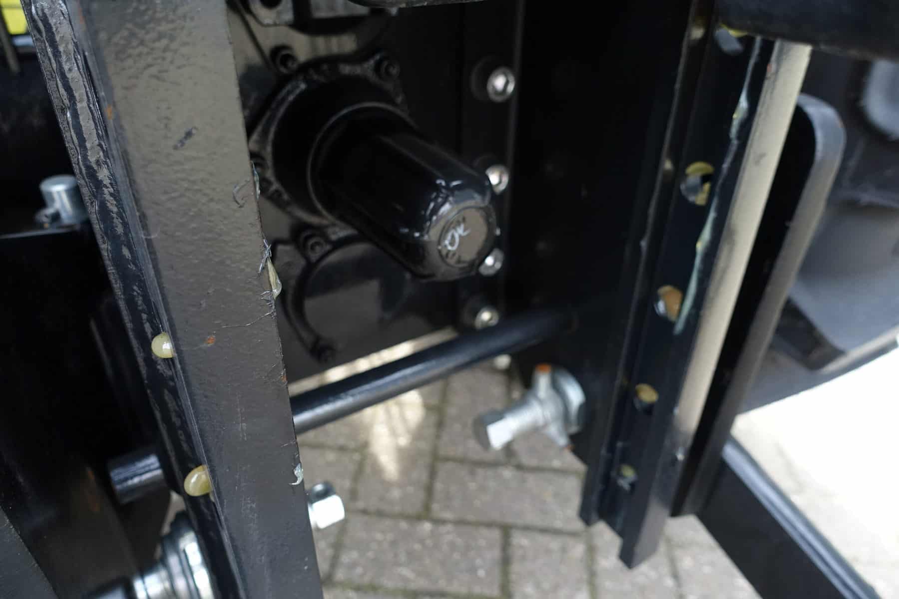 Deutz Agroplus 70F 4wd - Afbeelding 22