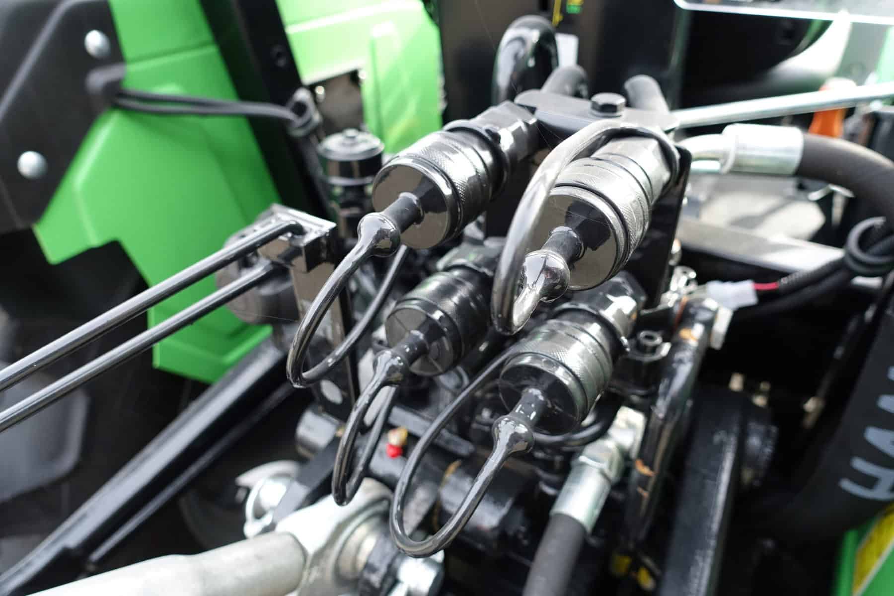 Deutz Agroplus 70F 4wd - Afbeelding 23