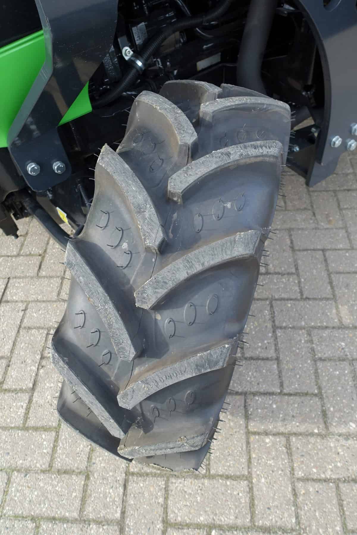Deutz Agroplus 70F 4wd - Afbeelding 25
