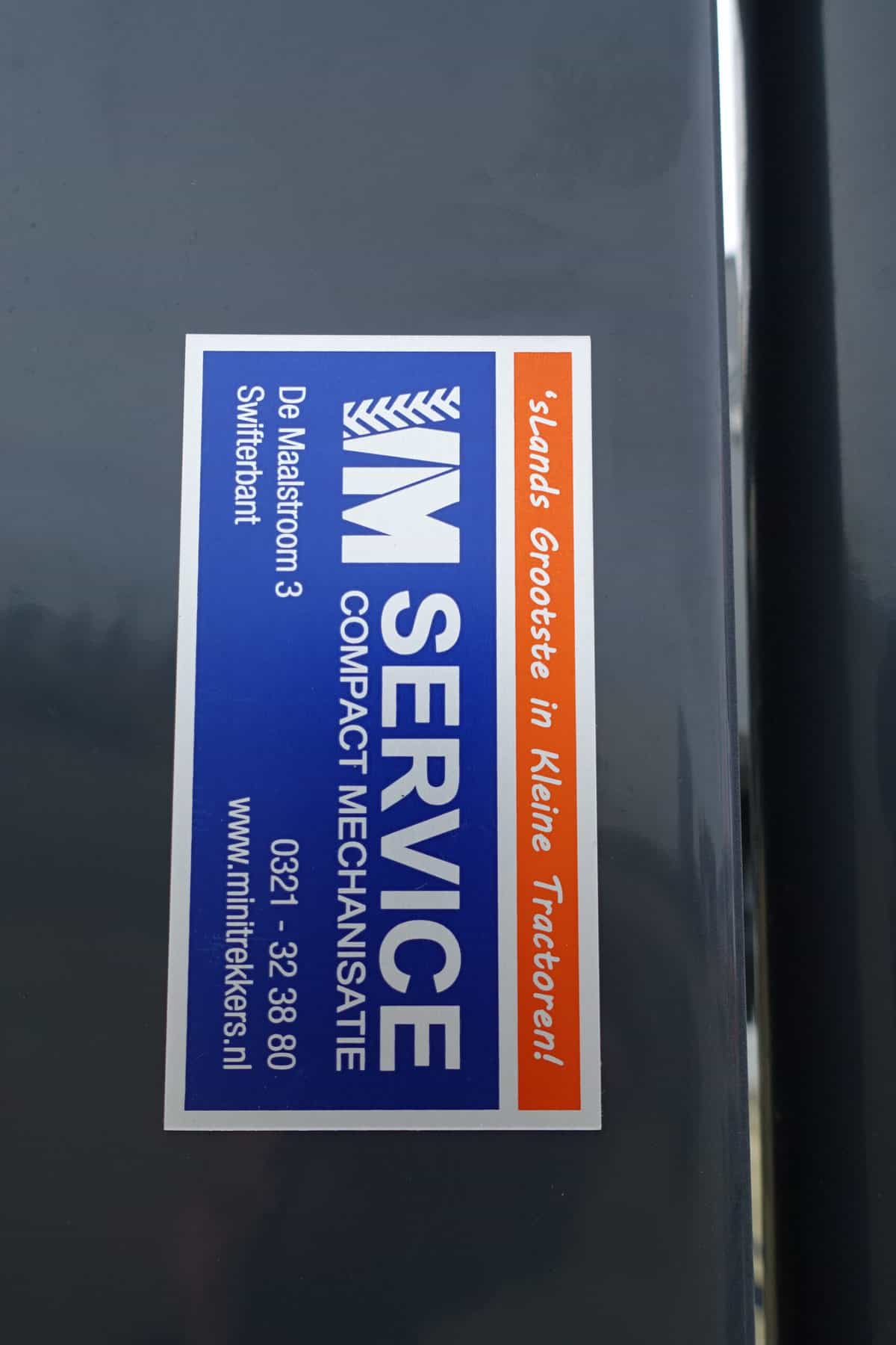 Deutz Agroplus 70F 4wd - Afbeelding 27