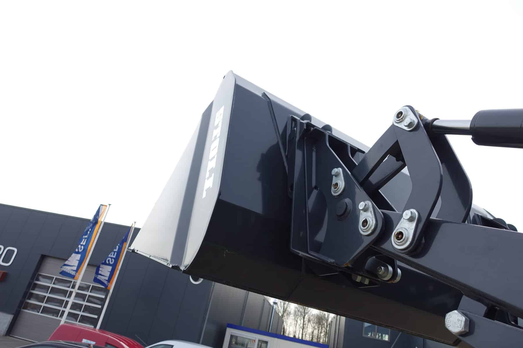 Deutz Agroplus 70F 4wd - Afbeelding 30