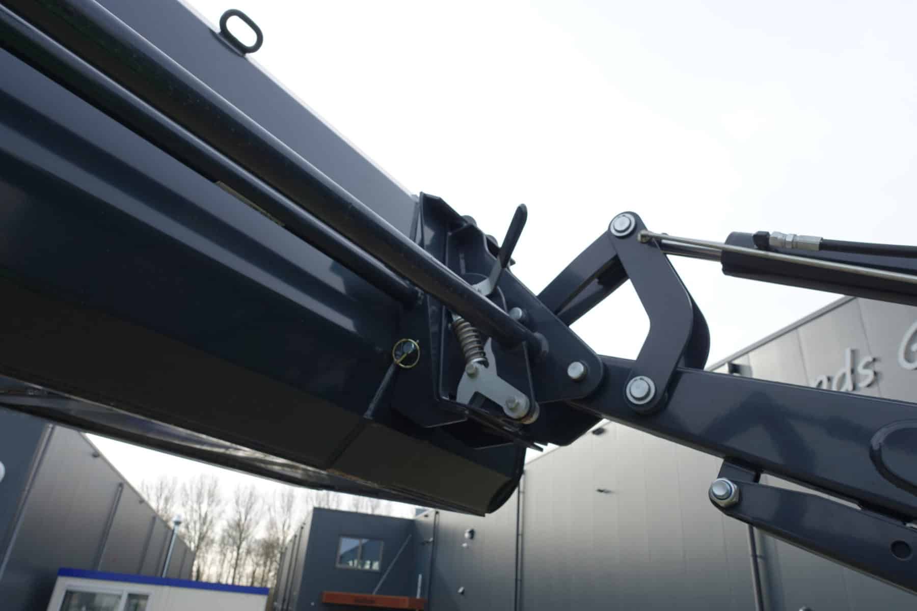 Deutz Agroplus 70F 4wd - Afbeelding 31