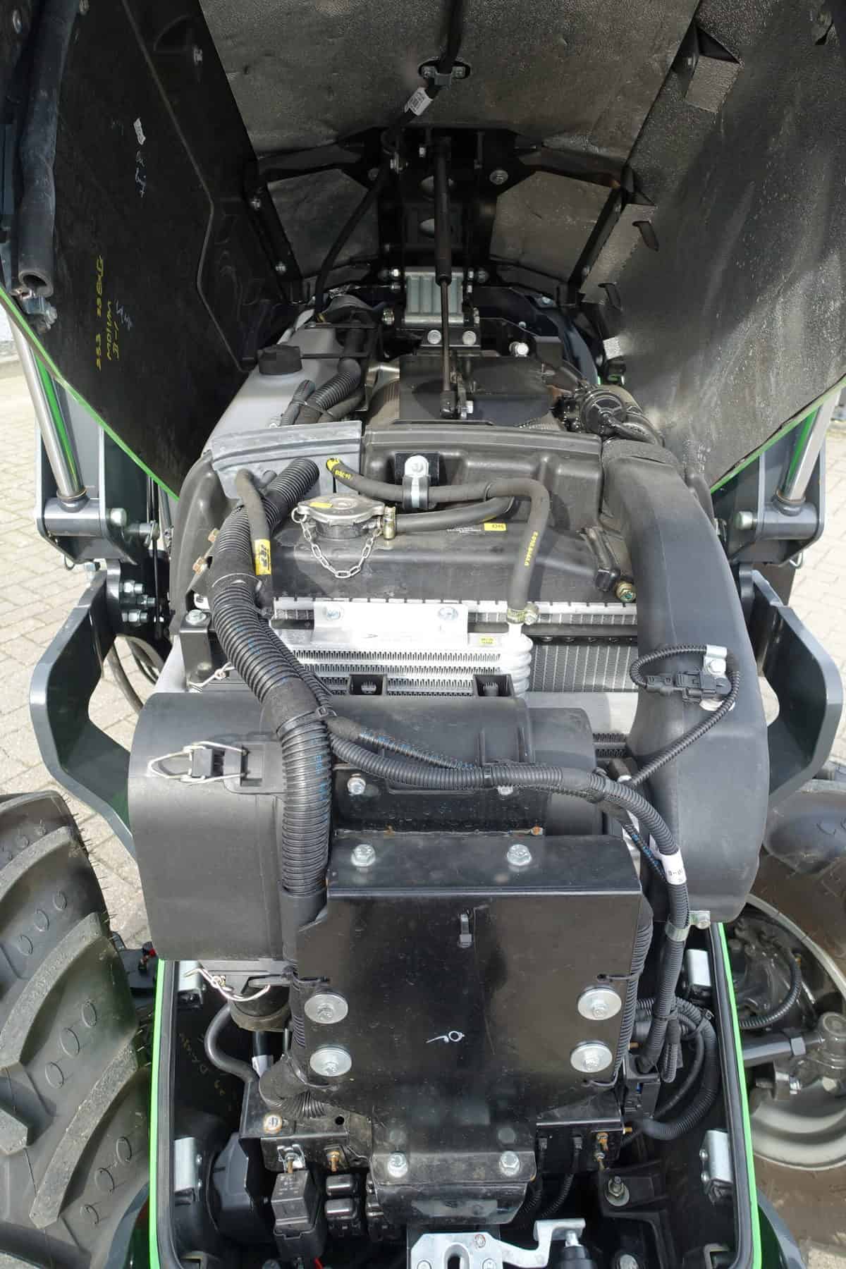 Deutz Agroplus 70F 4wd - Afbeelding 34