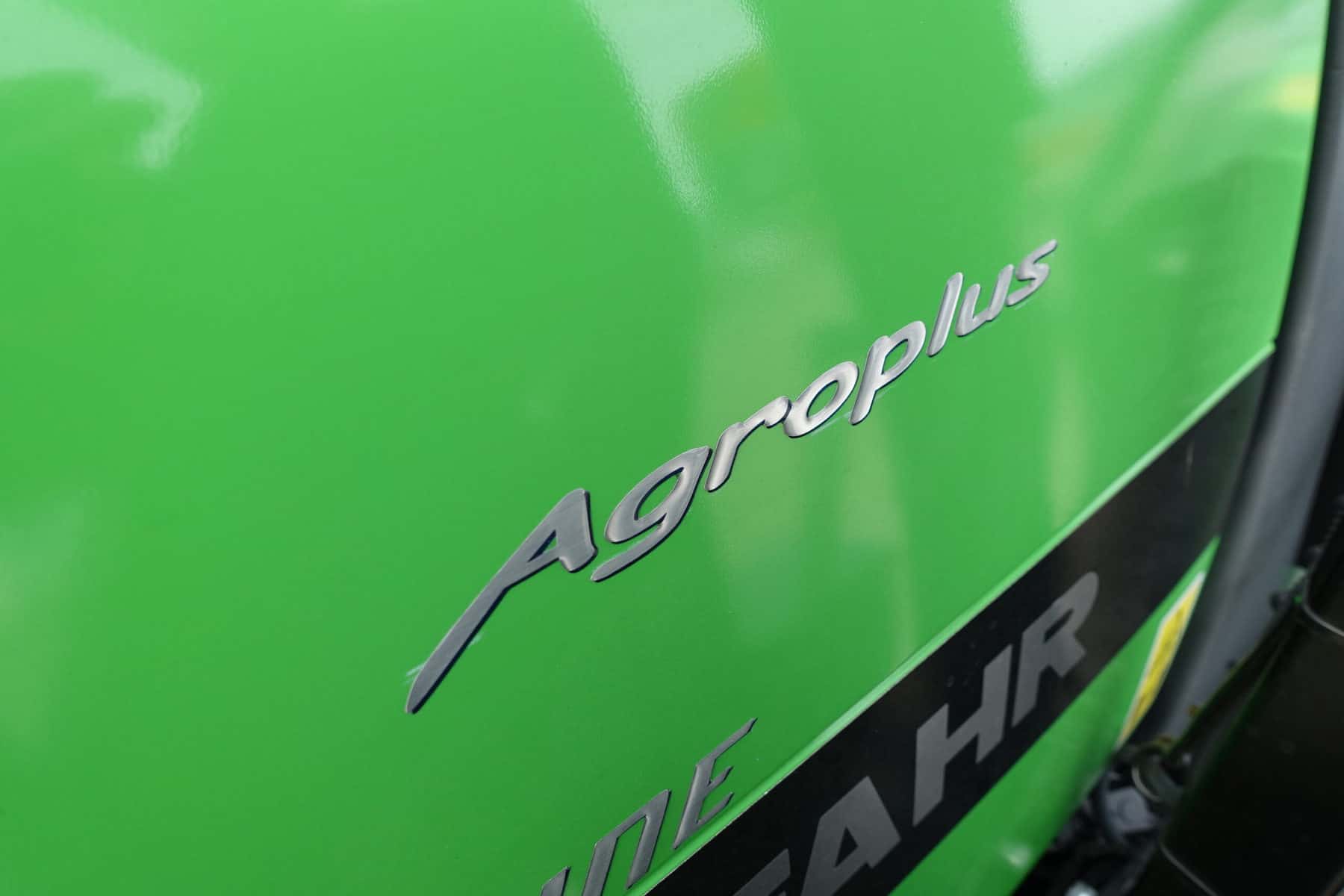 Deutz Agroplus 70F 4wd - Afbeelding 8