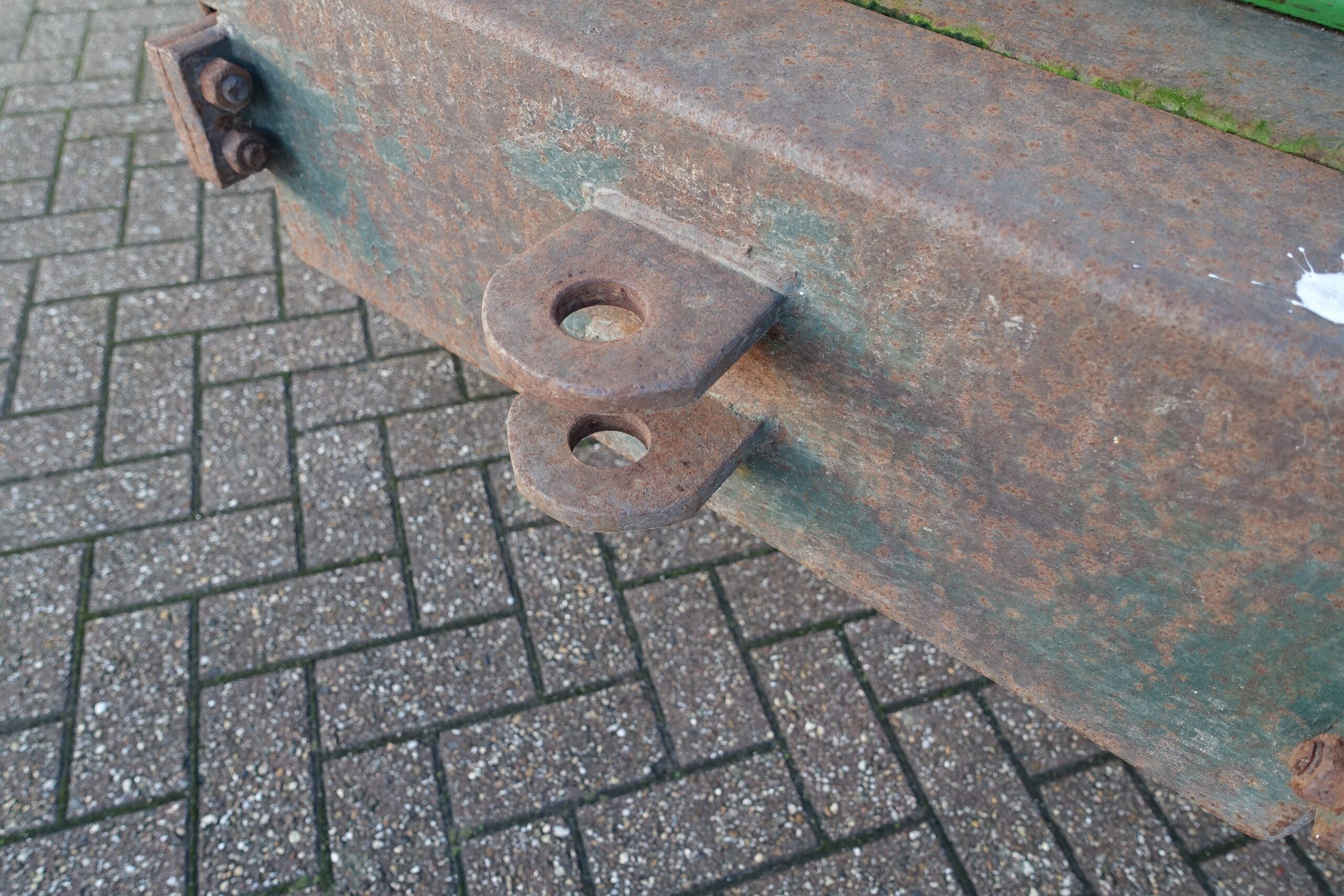 Deutz 4506 2wd - Afbeelding 25