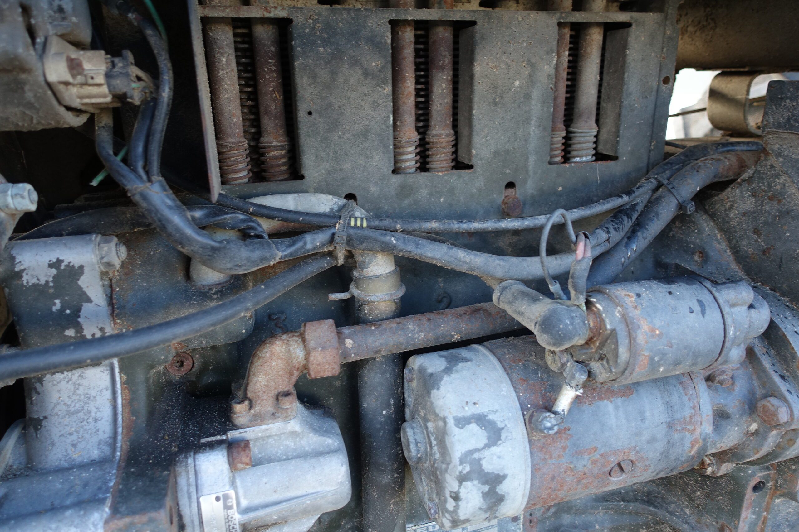 Deutz 4506 2wd - Afbeelding 26