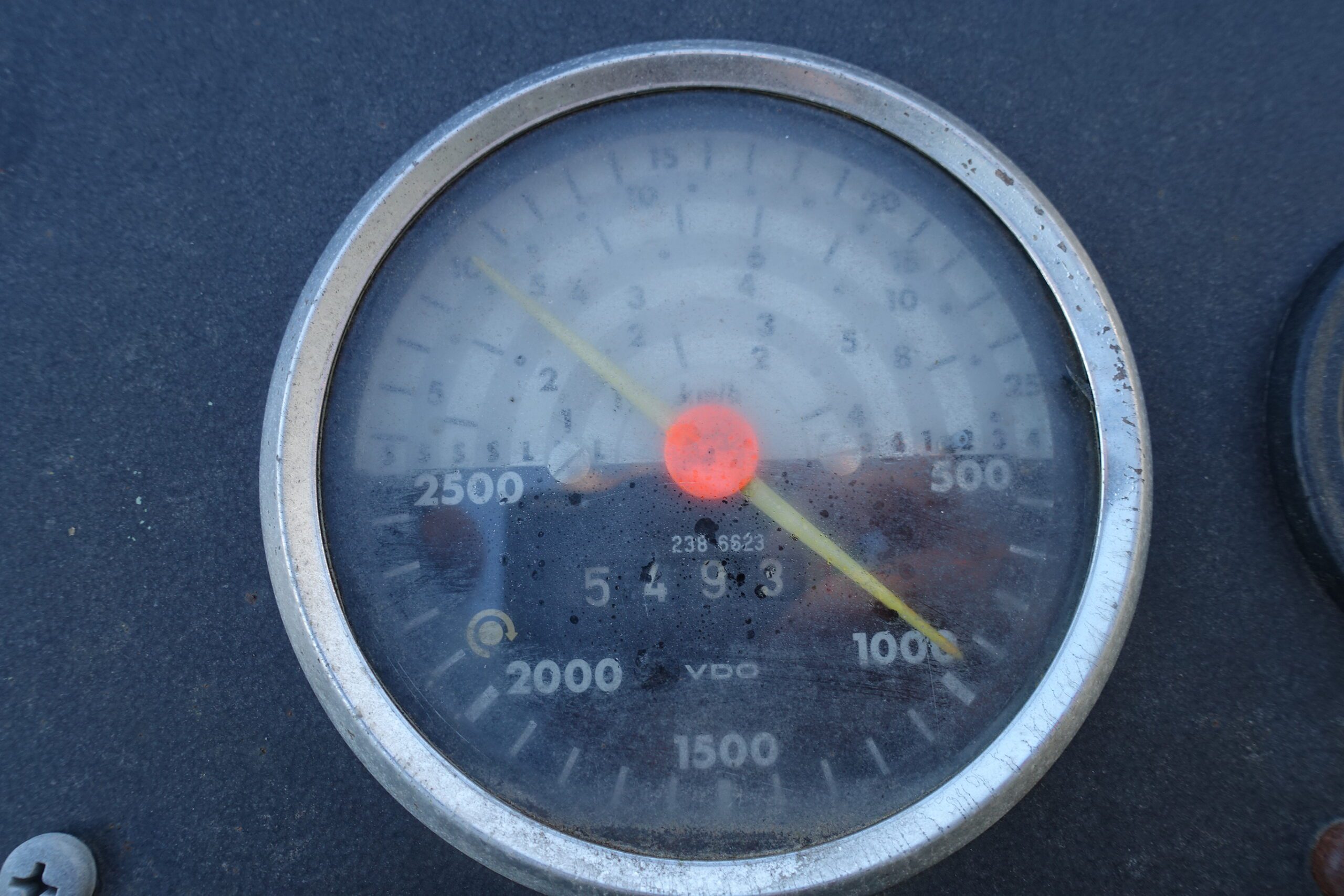 Deutz 4506 2wd - Afbeelding 8