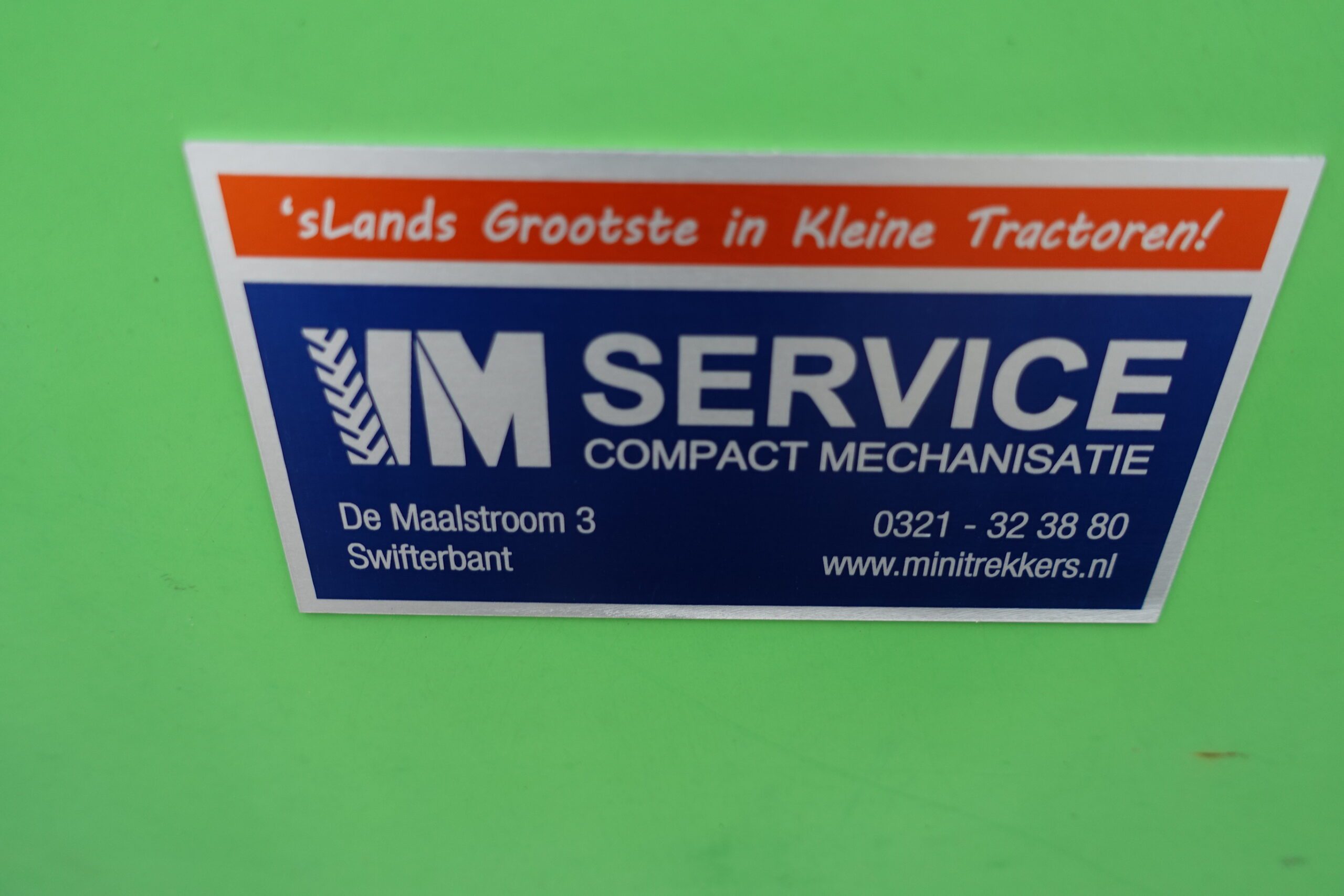 Deutz D4507 2wd - Afbeelding 12