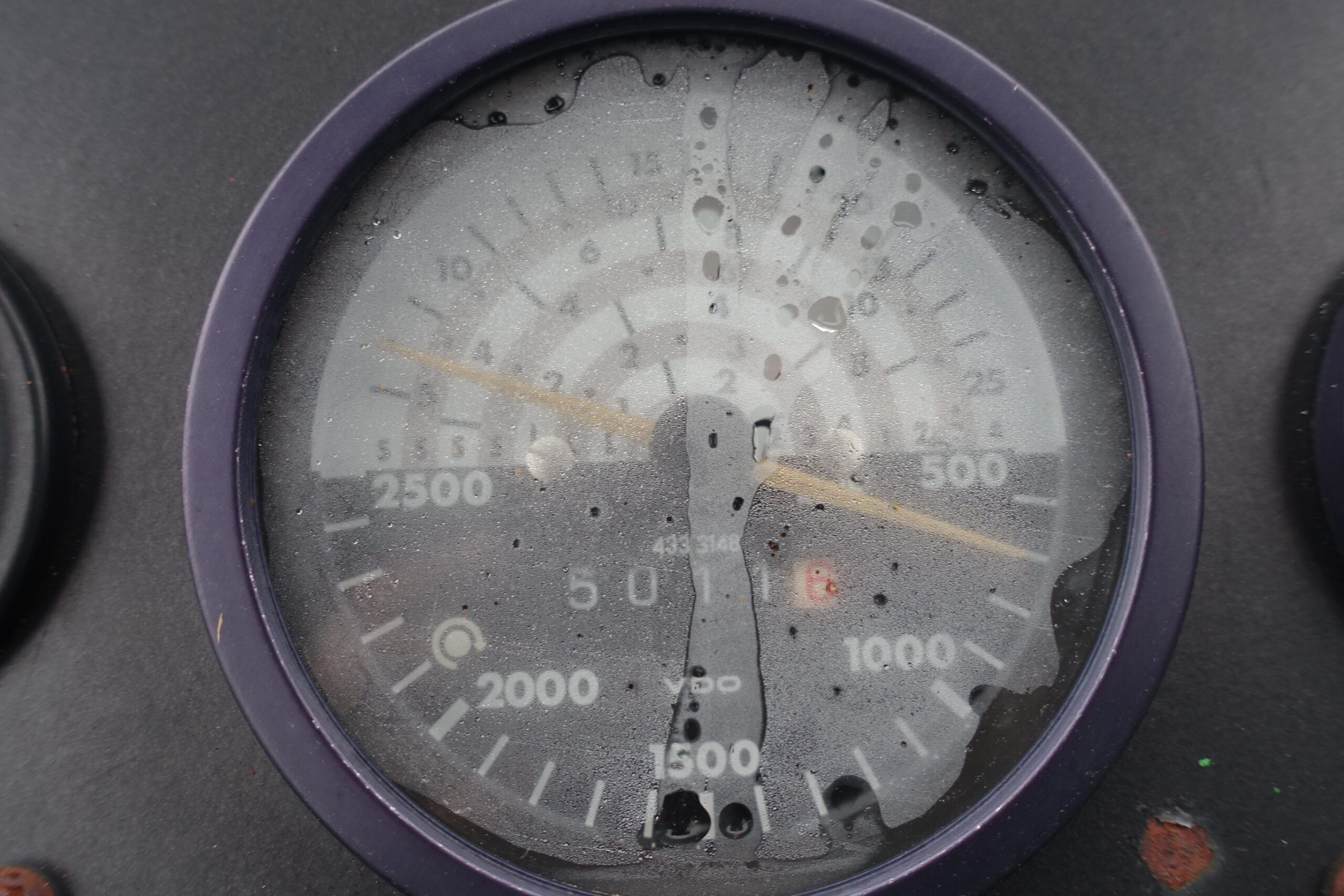 Deutz D4507 2wd - Afbeelding 15