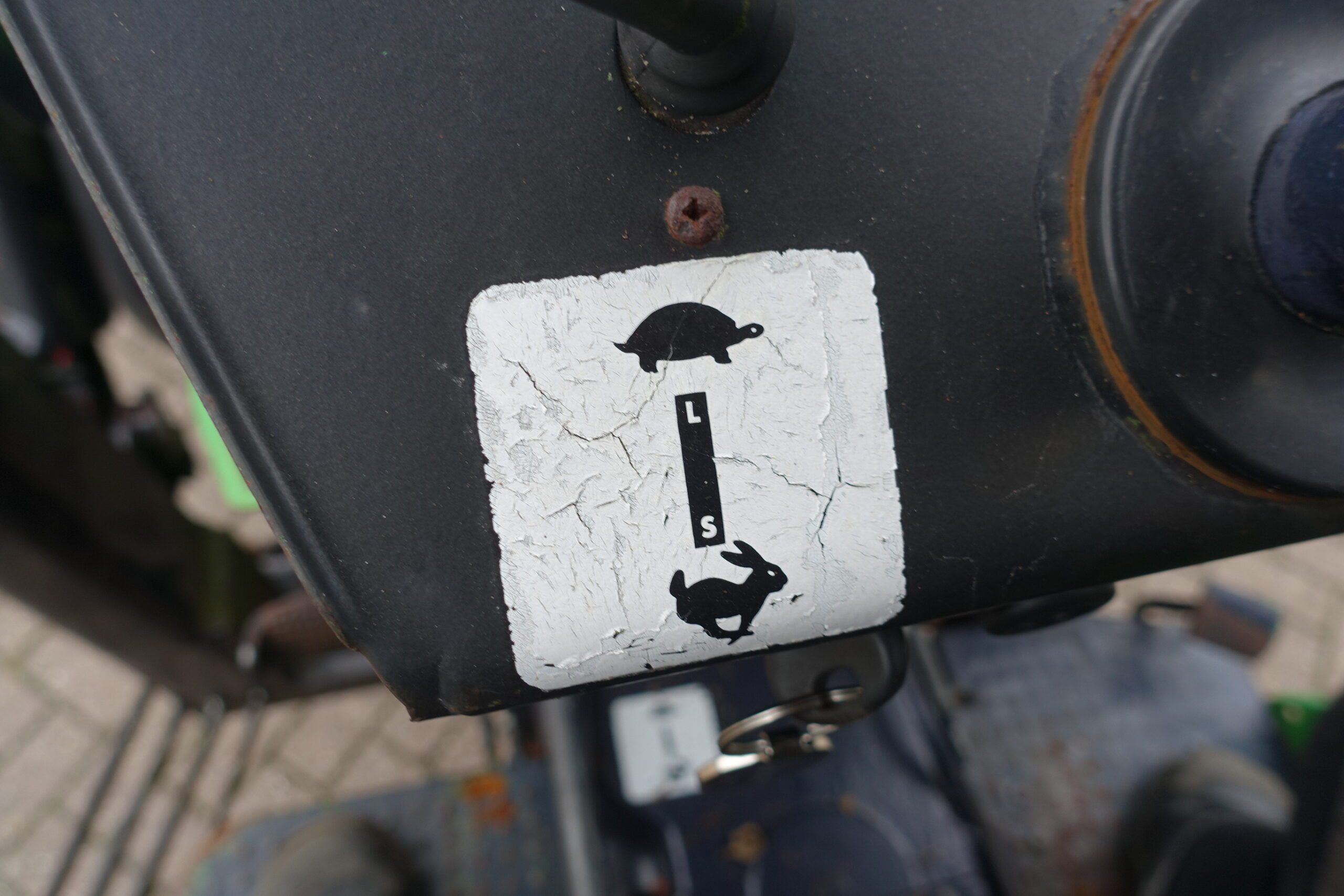 Deutz D4507 2wd - Afbeelding 19