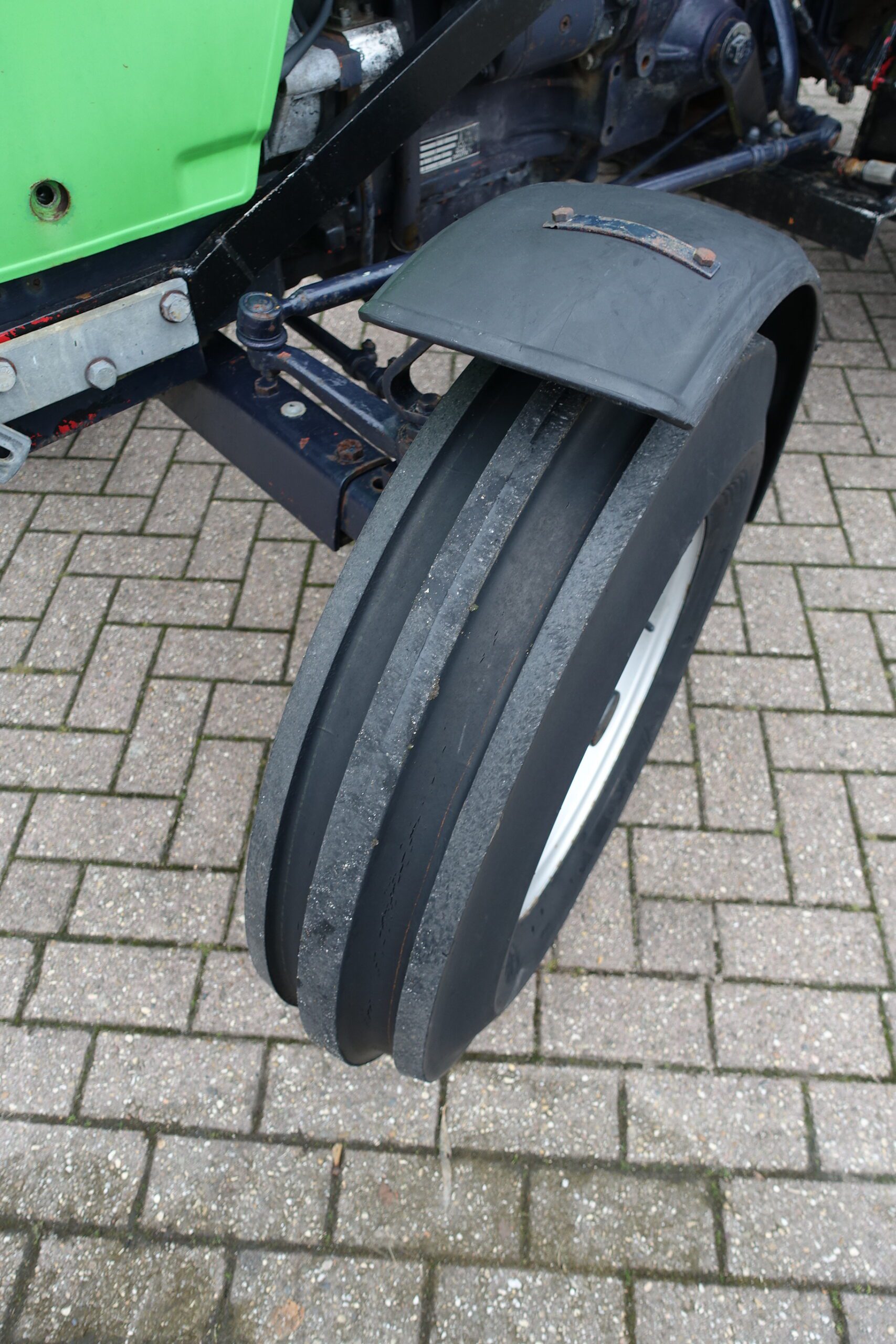 Deutz D4507 2wd - Afbeelding 31