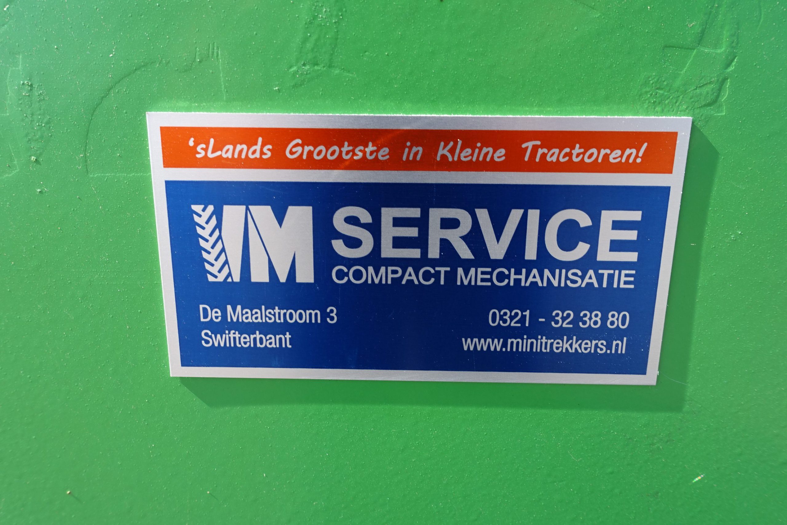 Deutz 5206 2wd - Afbeelding 8