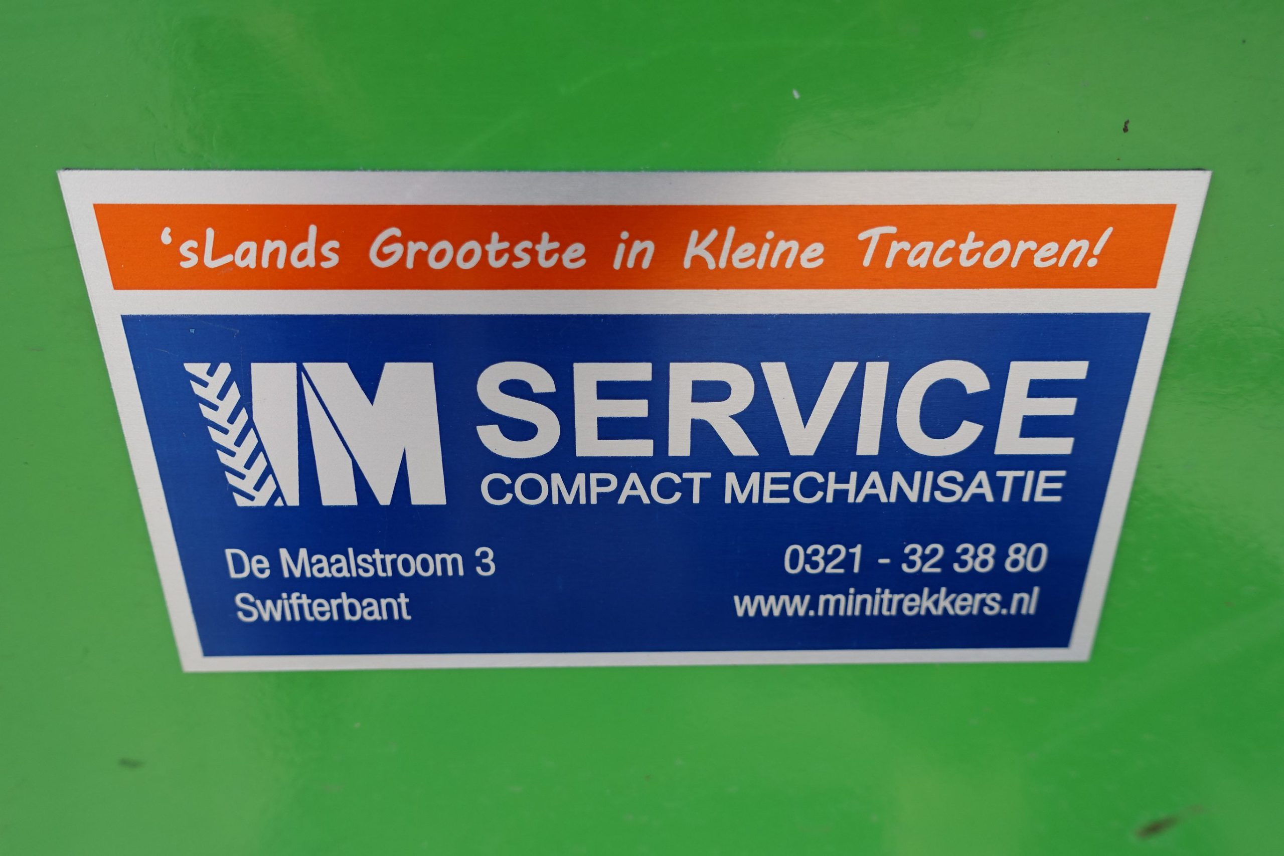 Deutz DX50V 2wd - Afbeelding 6