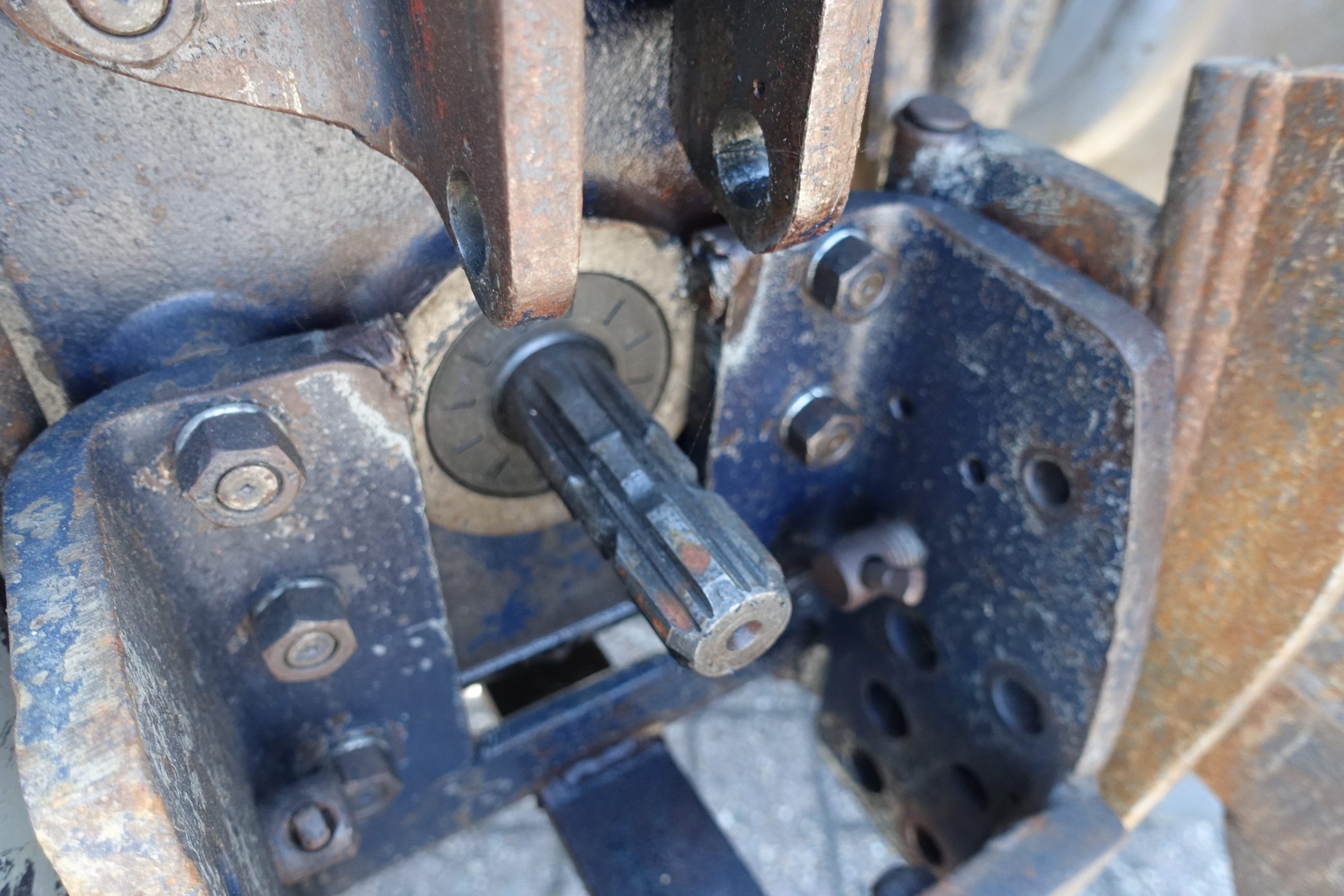 Deutz DX50V 4wd - Afbeelding 20