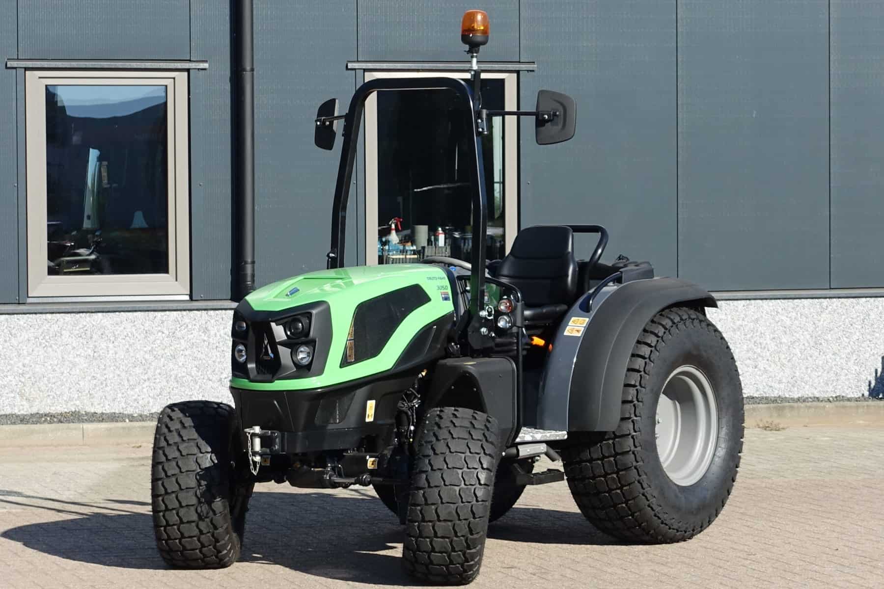 Deutz Agrokid 3050 4wd