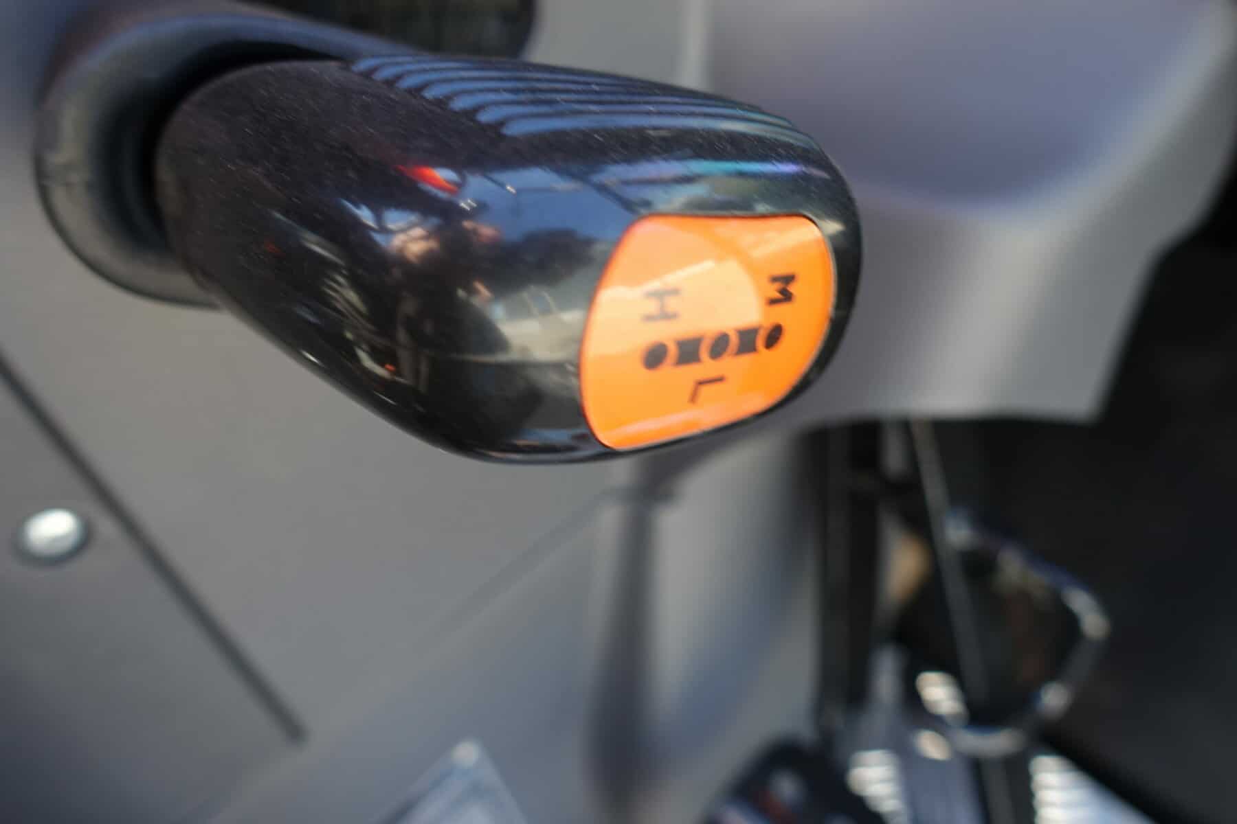 Deutz Agrokid 3050 4wd - Afbeelding 15