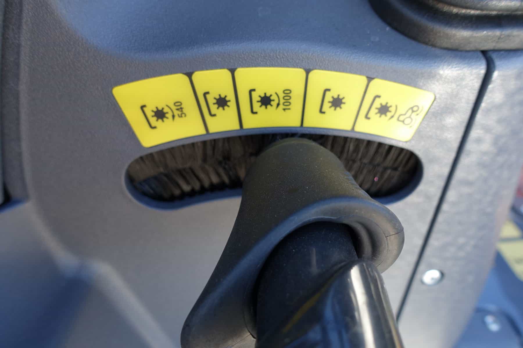 Deutz Agrokid 3050 4wd - Afbeelding 29