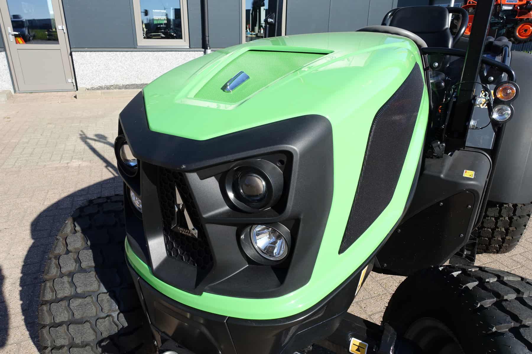 Deutz Agrokid 3050 4wd - Afbeelding 5