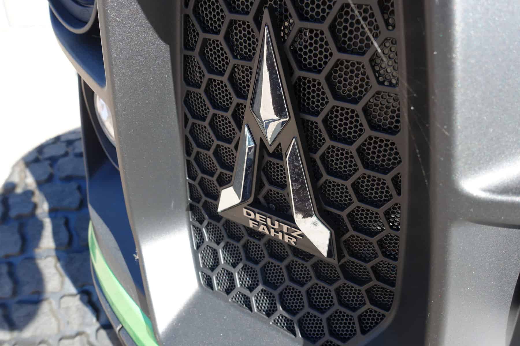 Deutz Agrokid 3050 4wd - Afbeelding 6