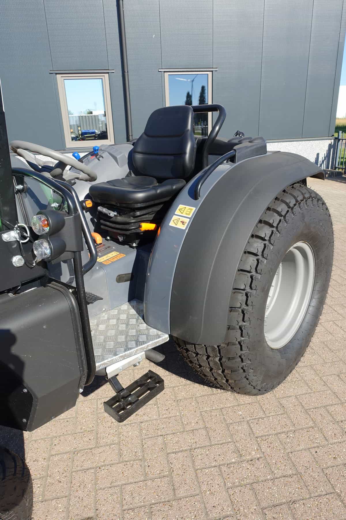 Deutz Agrokid 3050 4wd - Afbeelding 9