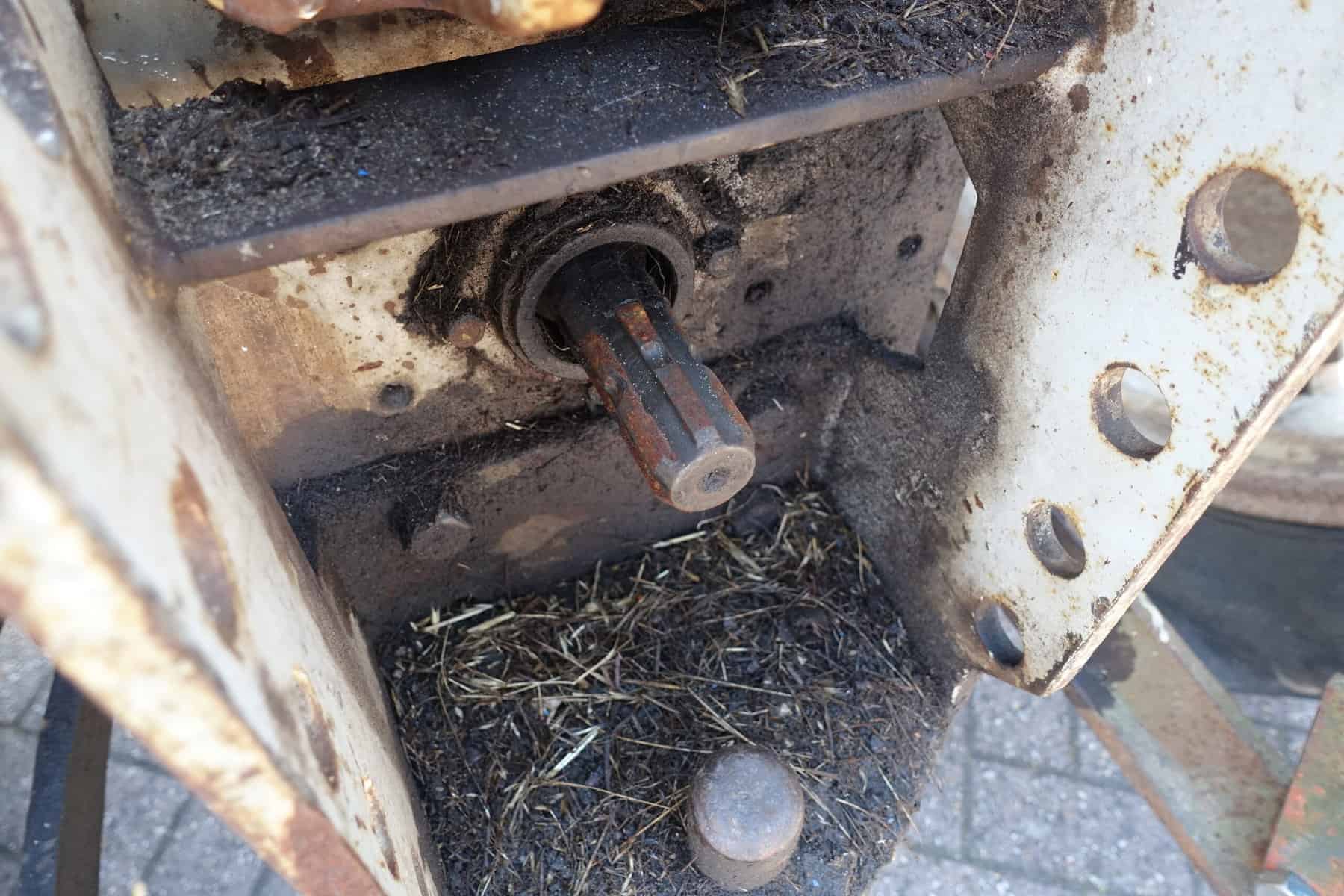 Ebro / Massey Ferguson - Afbeelding 13