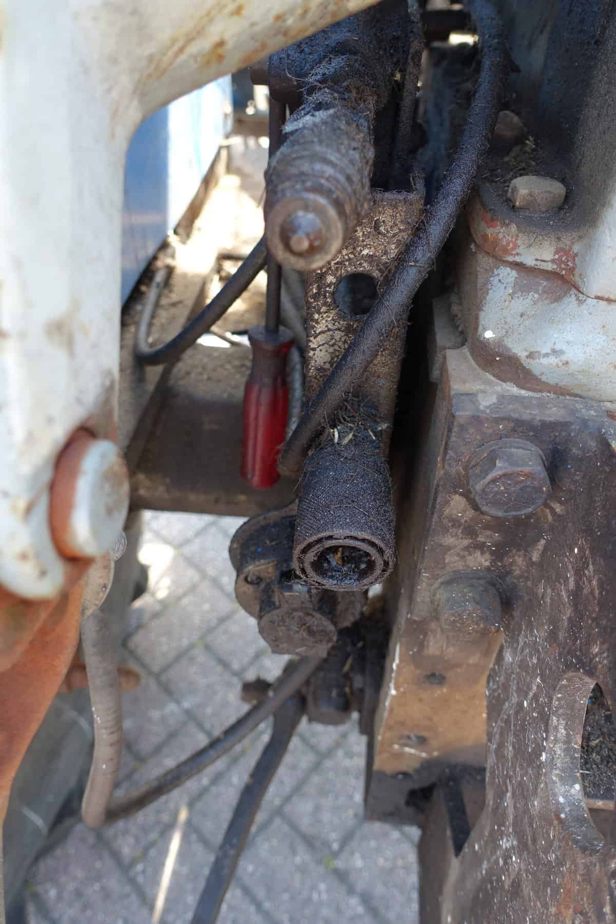 Ebro / Massey Ferguson - Afbeelding 14